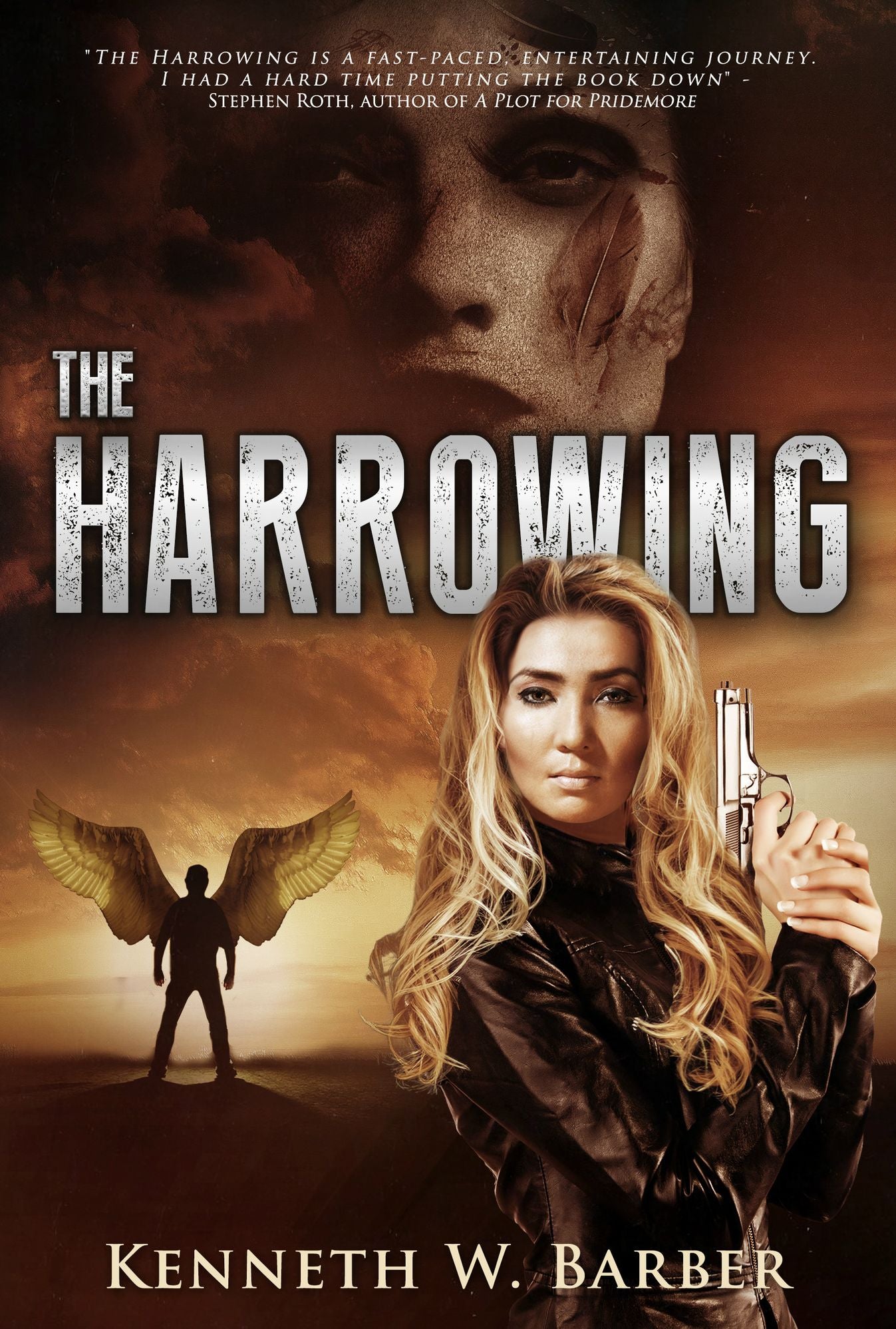The Harrowing