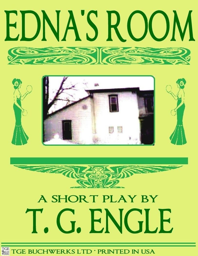 Edna's Room