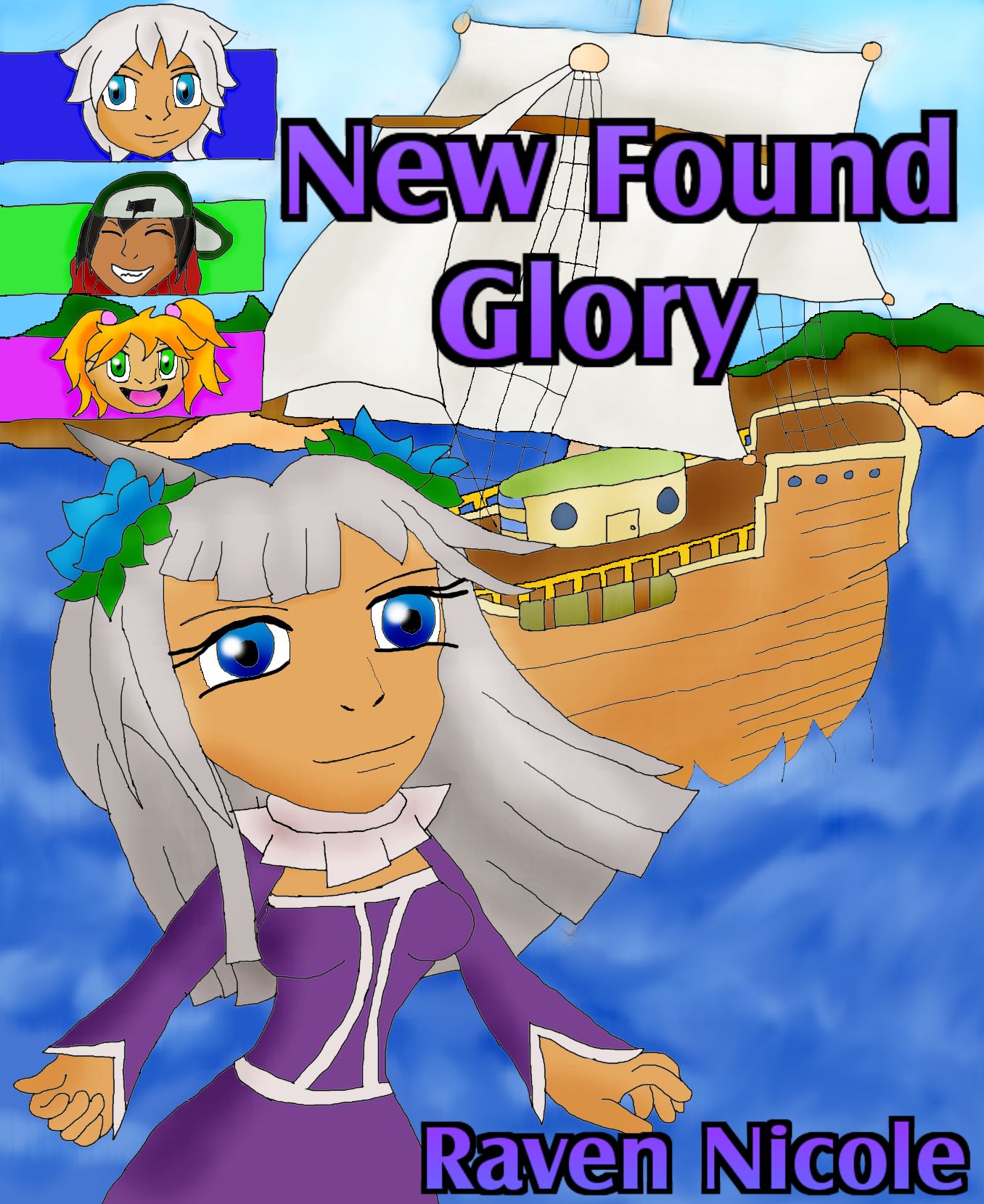 New Found Glory