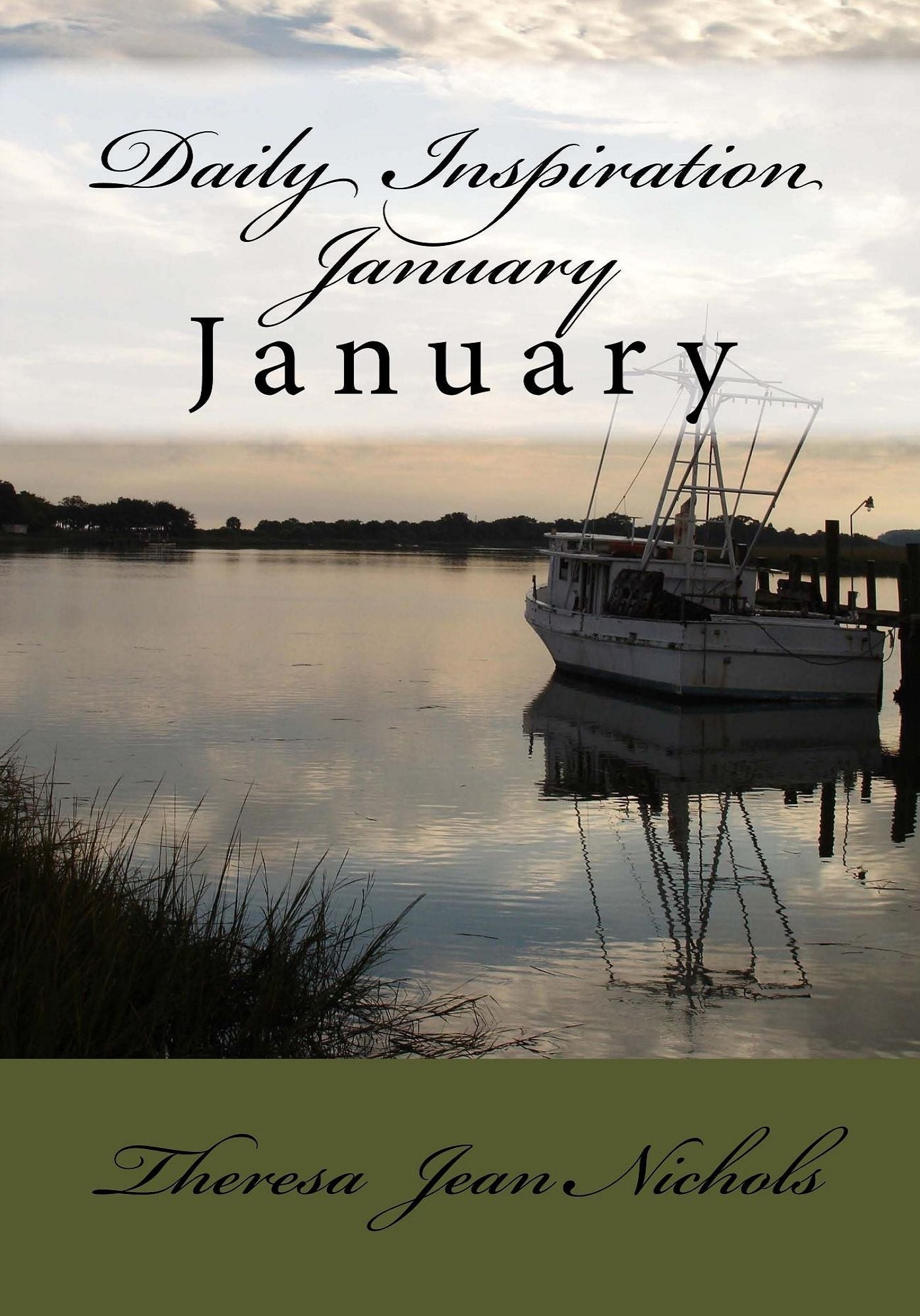 Daily Inspiration January