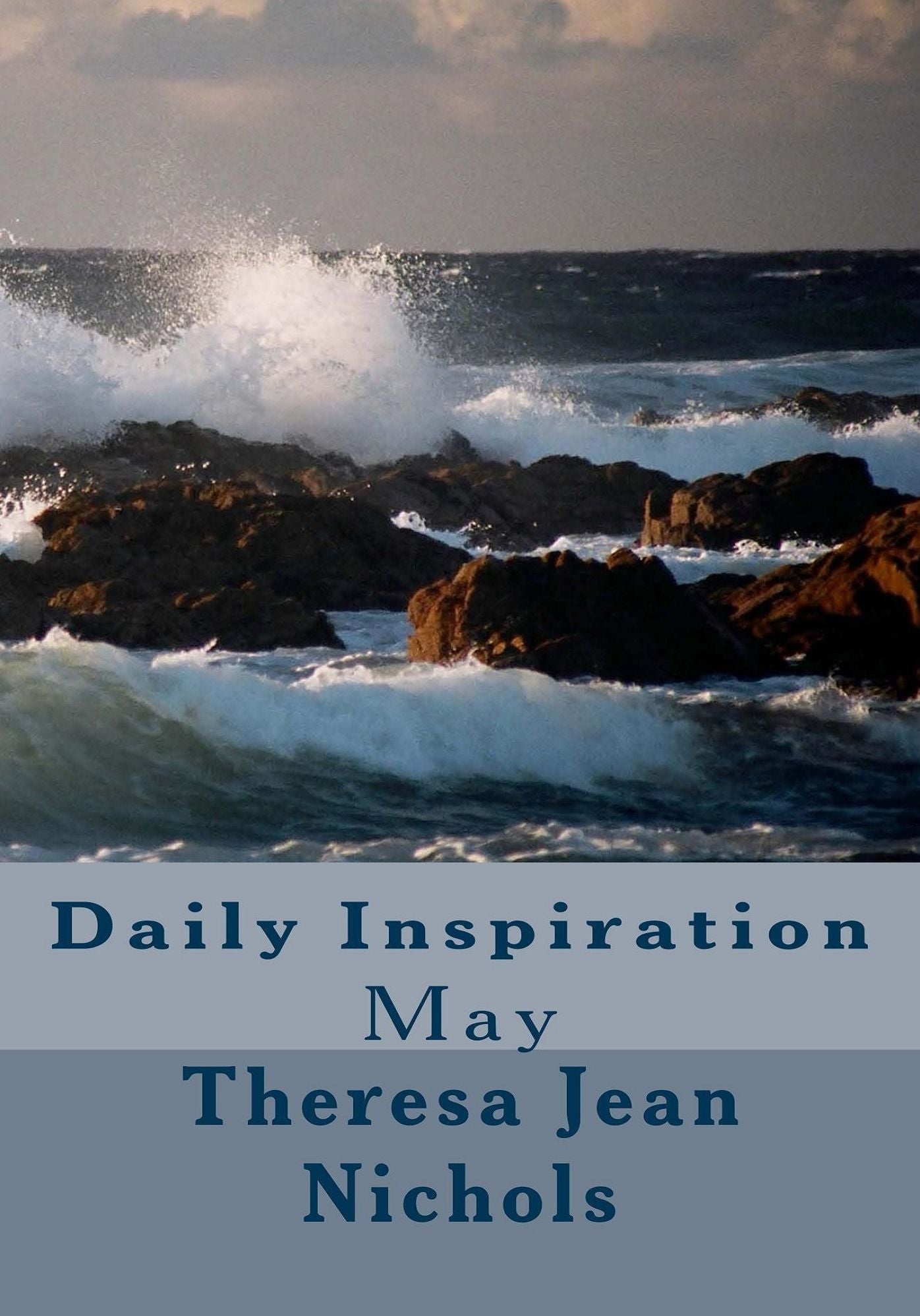 Daily Inspiration May