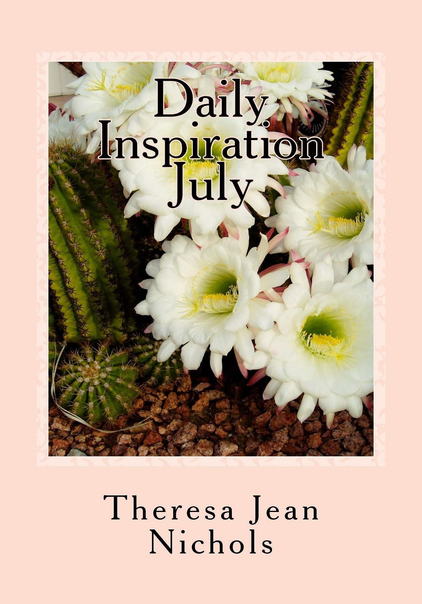Daily Inspiration July