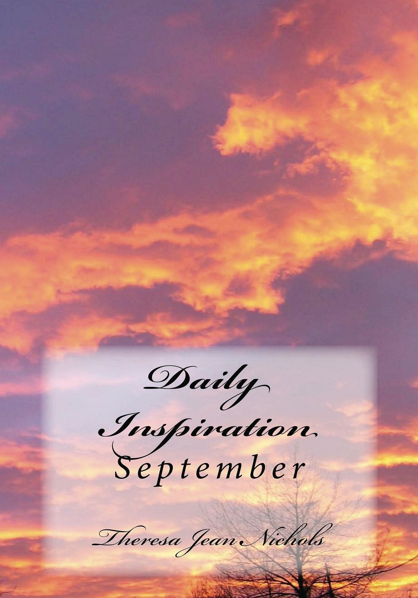 Daily Inspiration September