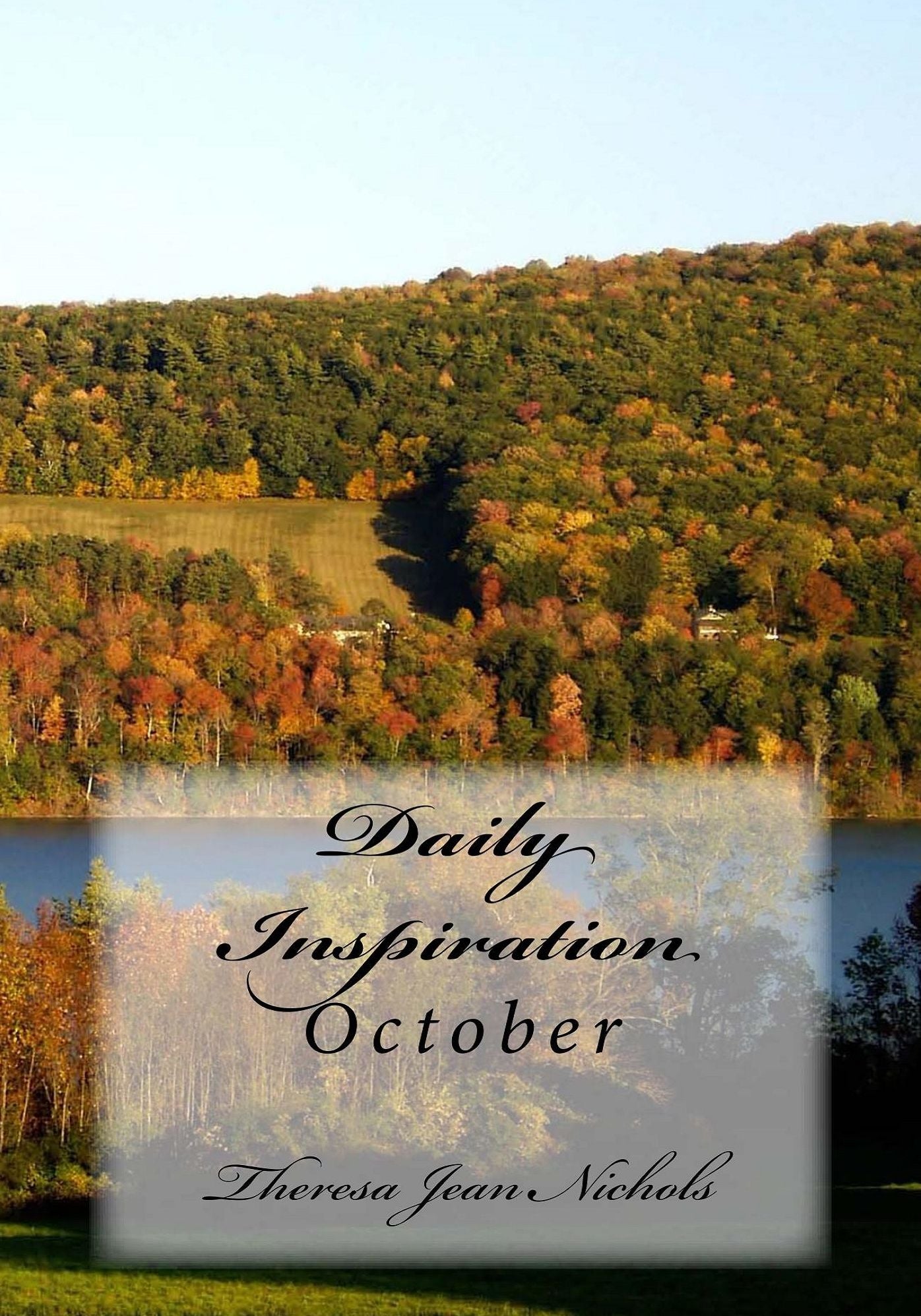 Daily Inspiration October