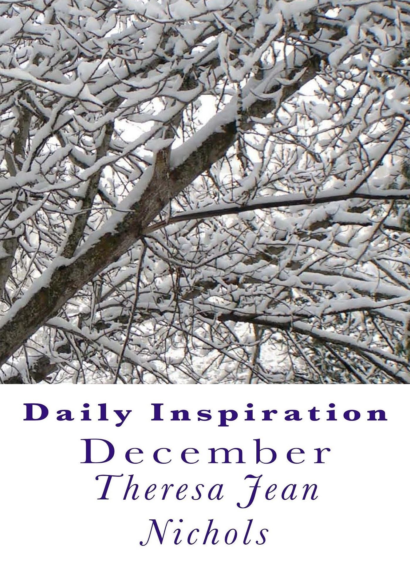 Daily Inspiration December