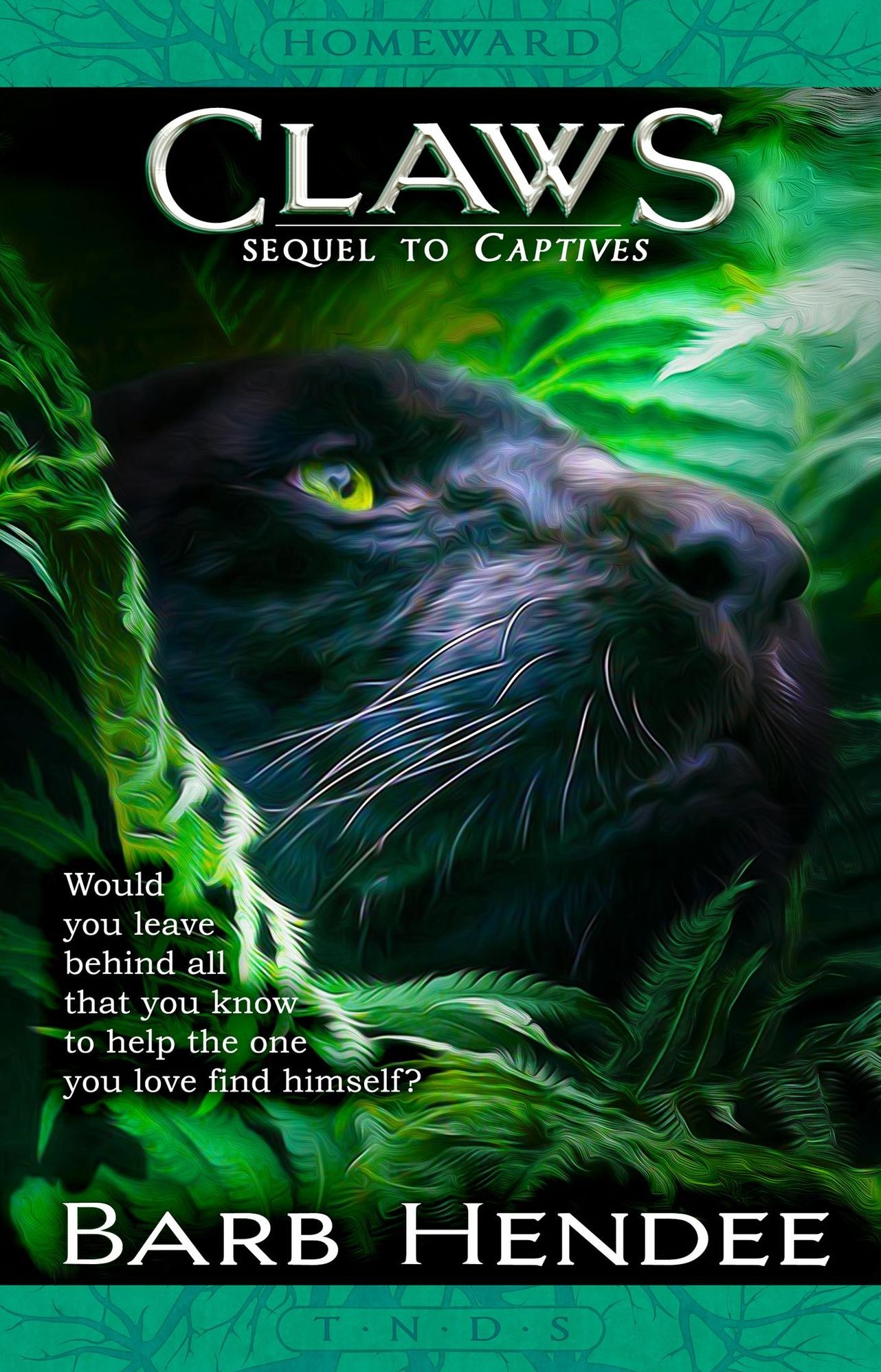 Claws ("Homeward" Collection)