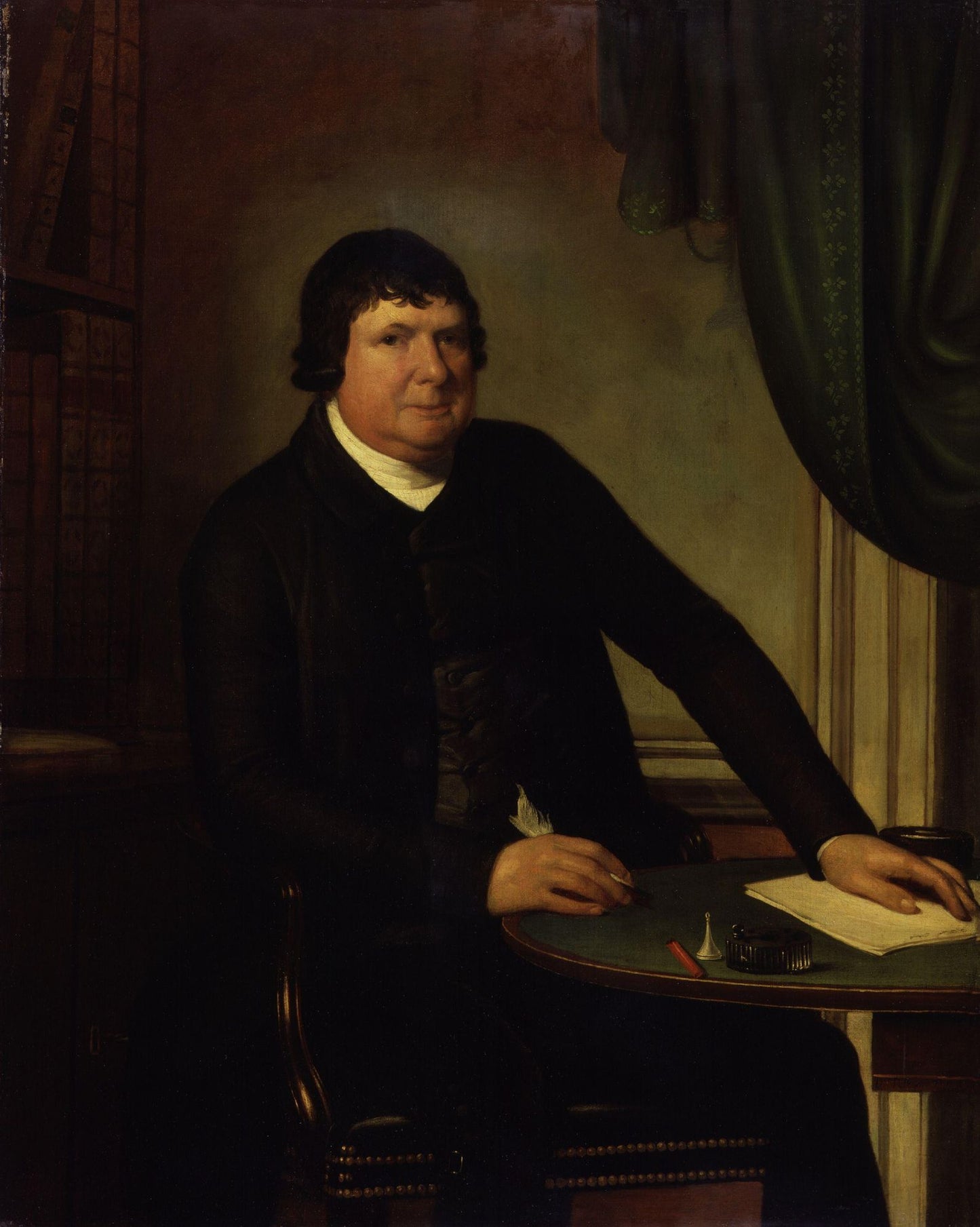 The Works of William Huntington Volume 1