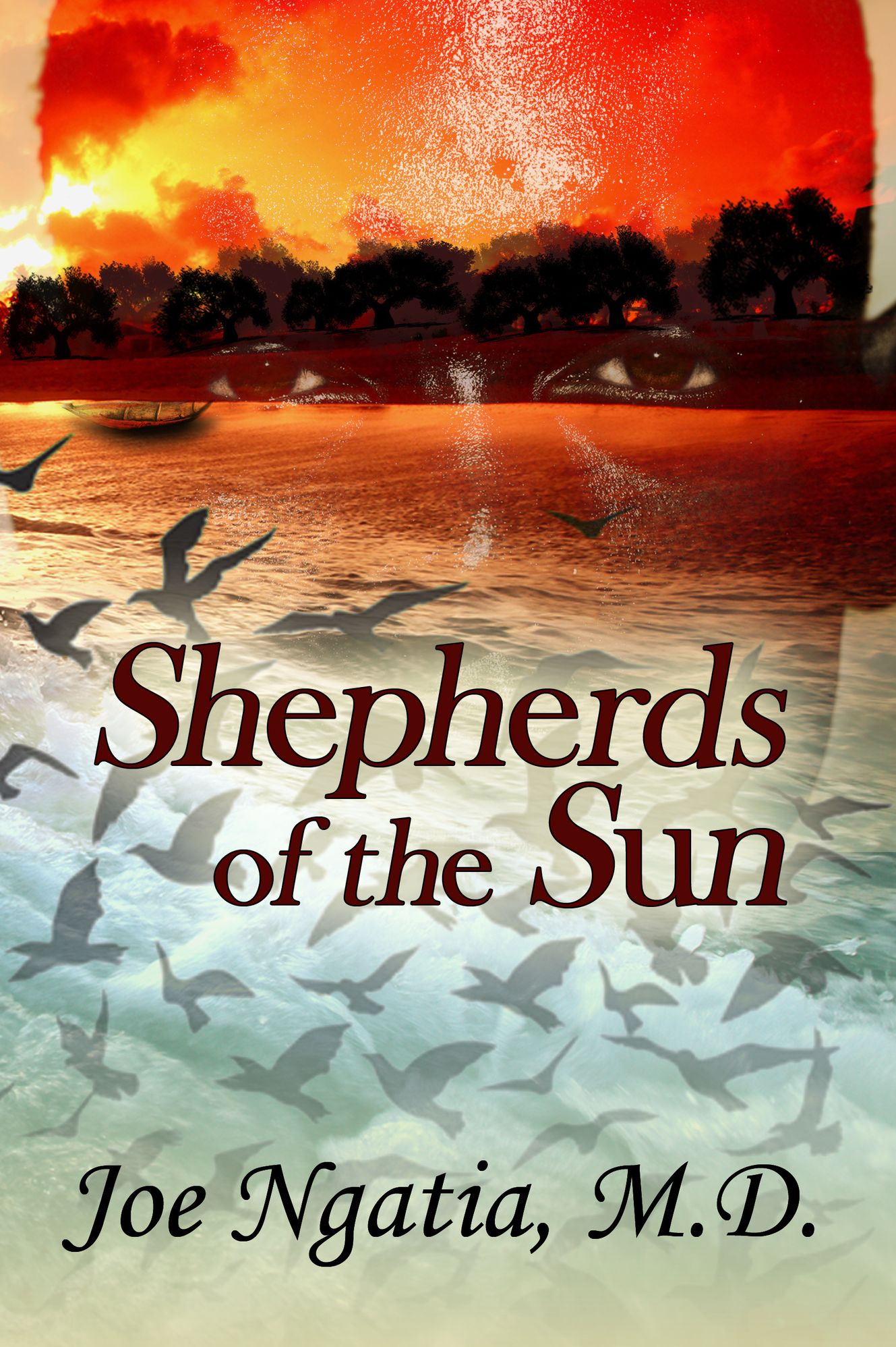 Shepherds Of The Sun
