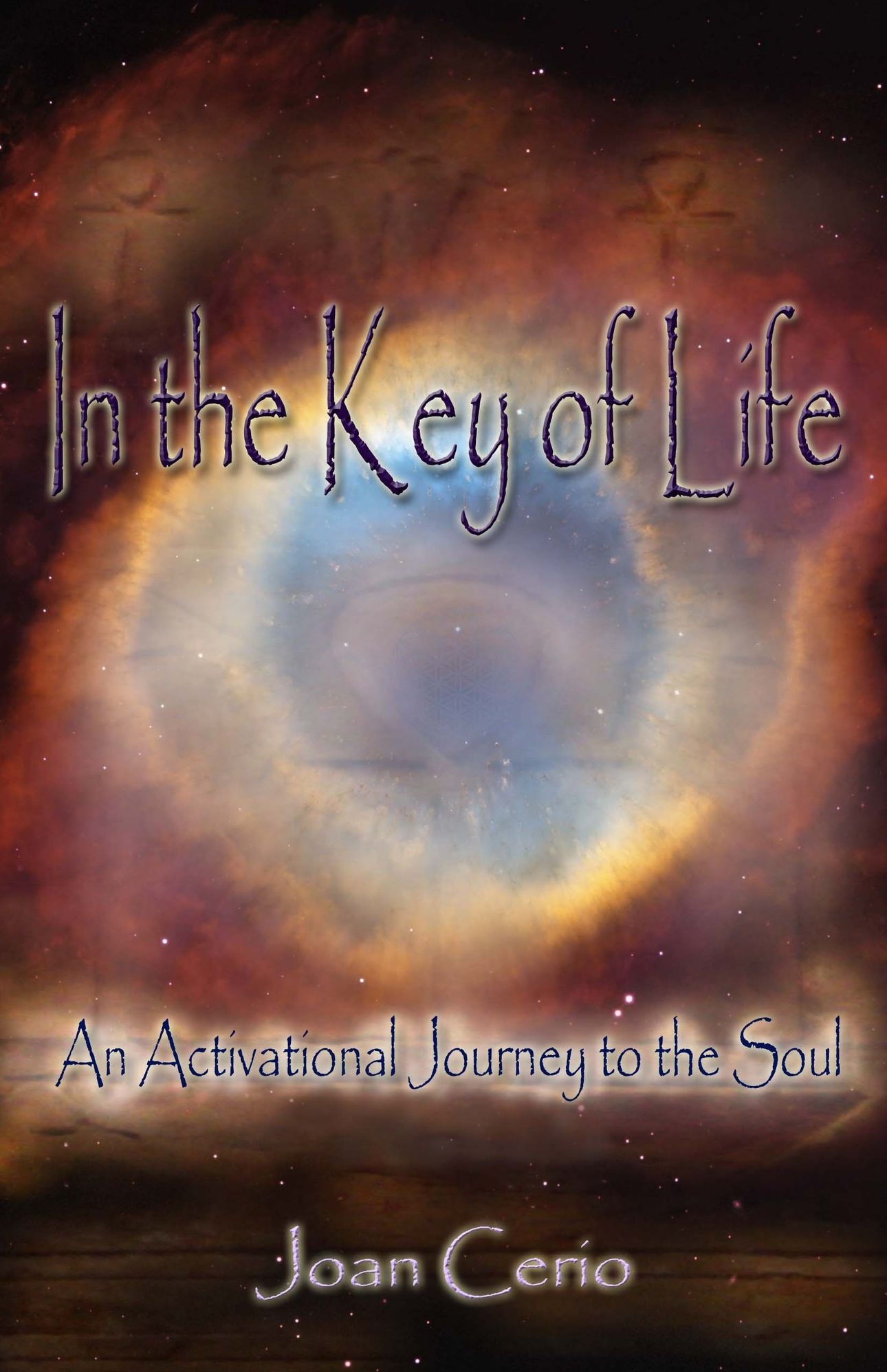 In Keyof Life: An Activational Journey to the Soul