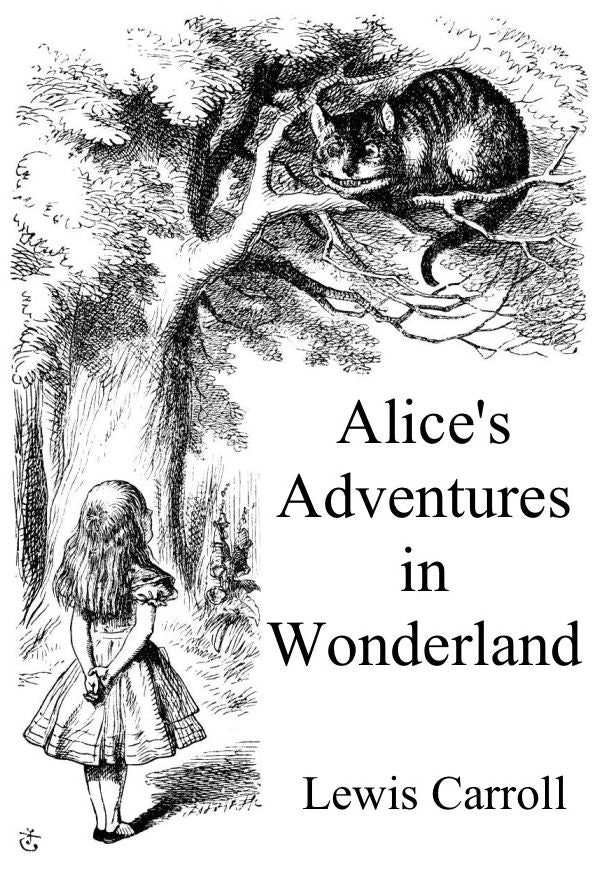 Alice's Adventures in Wonderland
