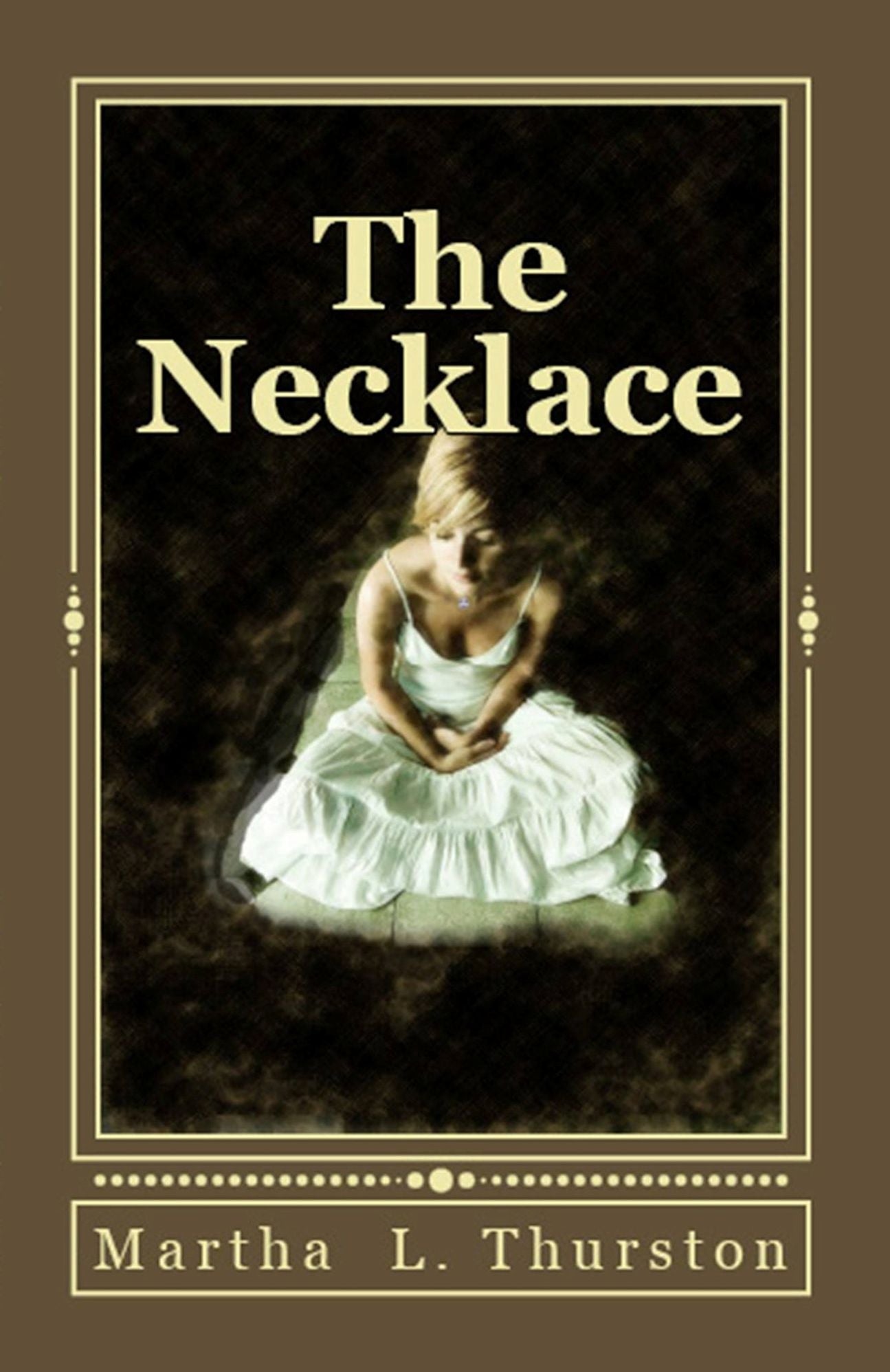 The Necklace, Book 1 Deirfiur Series