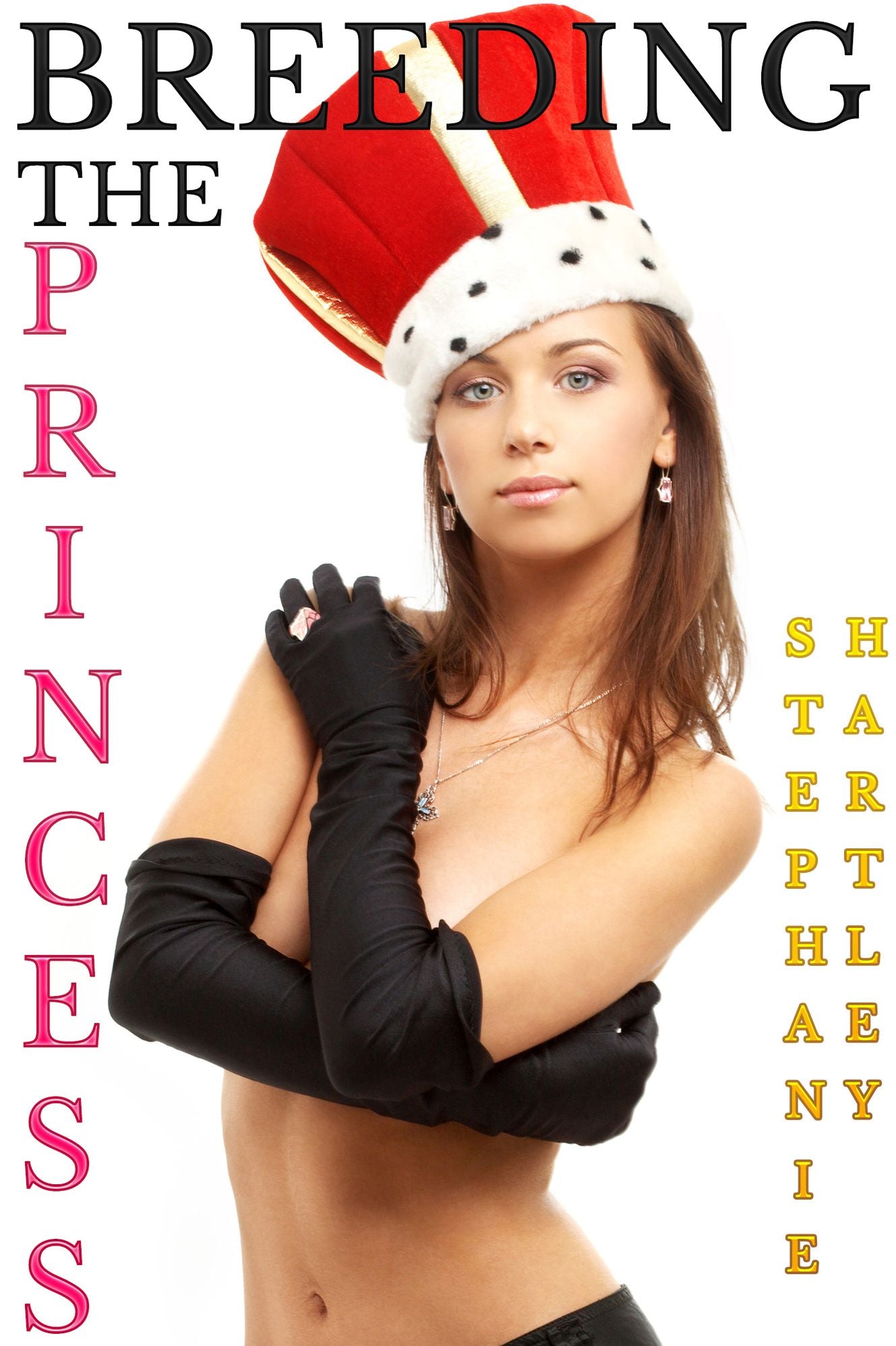 Breeding The Princess