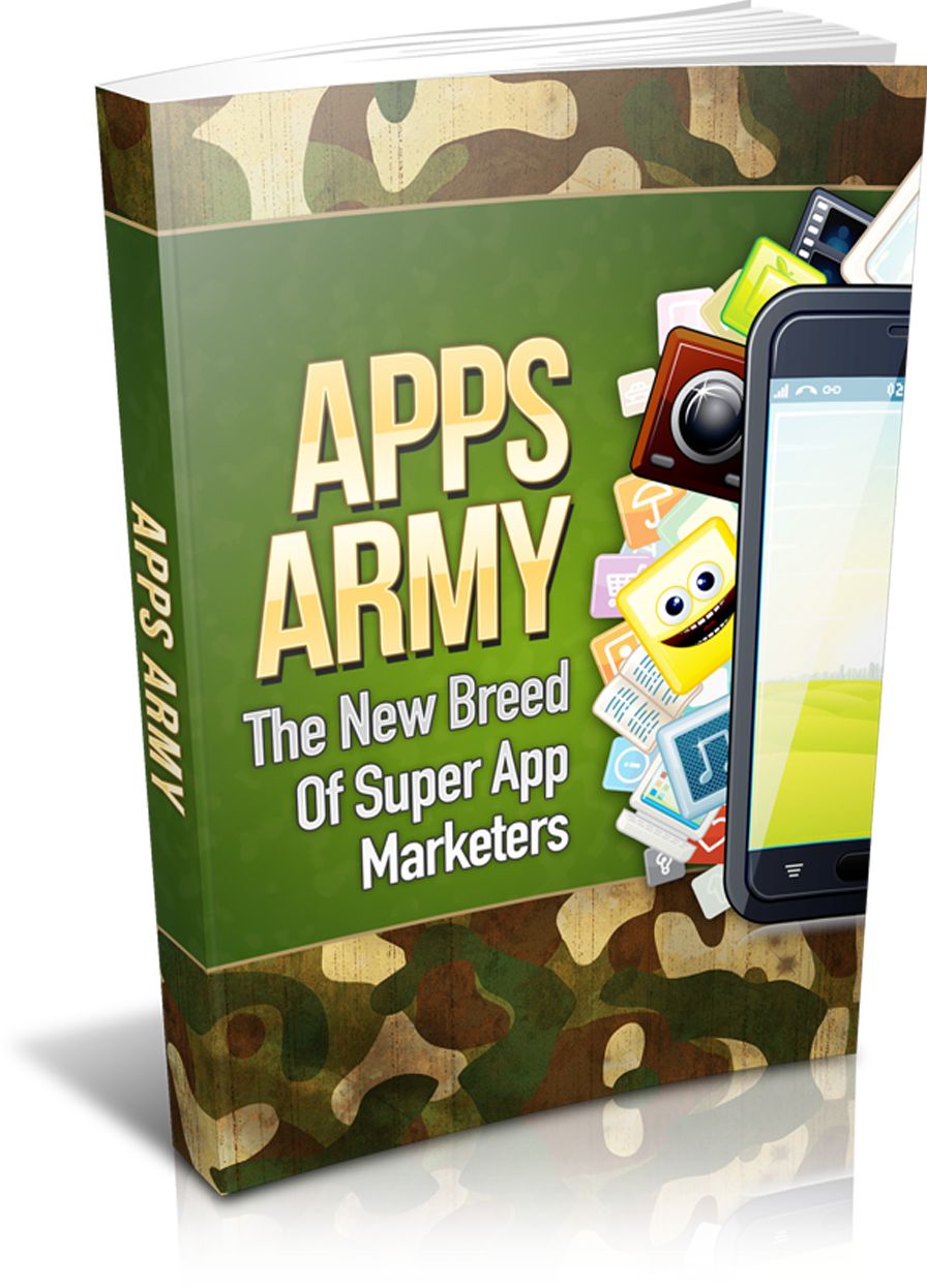 Apps Army: The New Breed Of Super App Marketers
