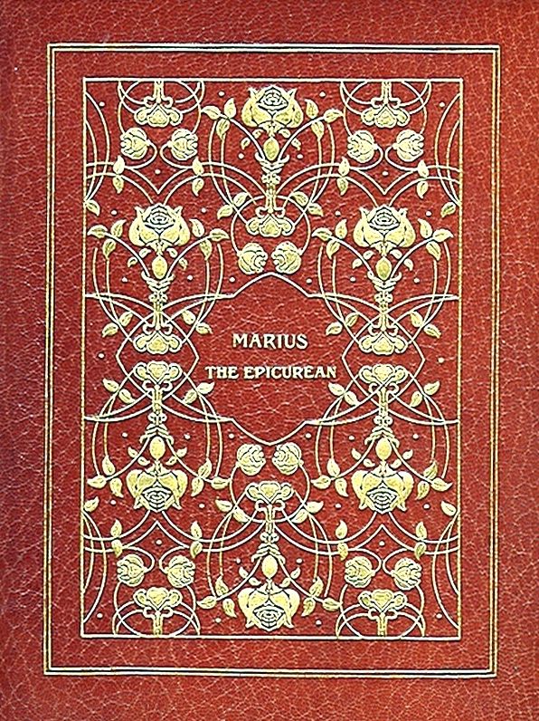 Marius the Epicurean