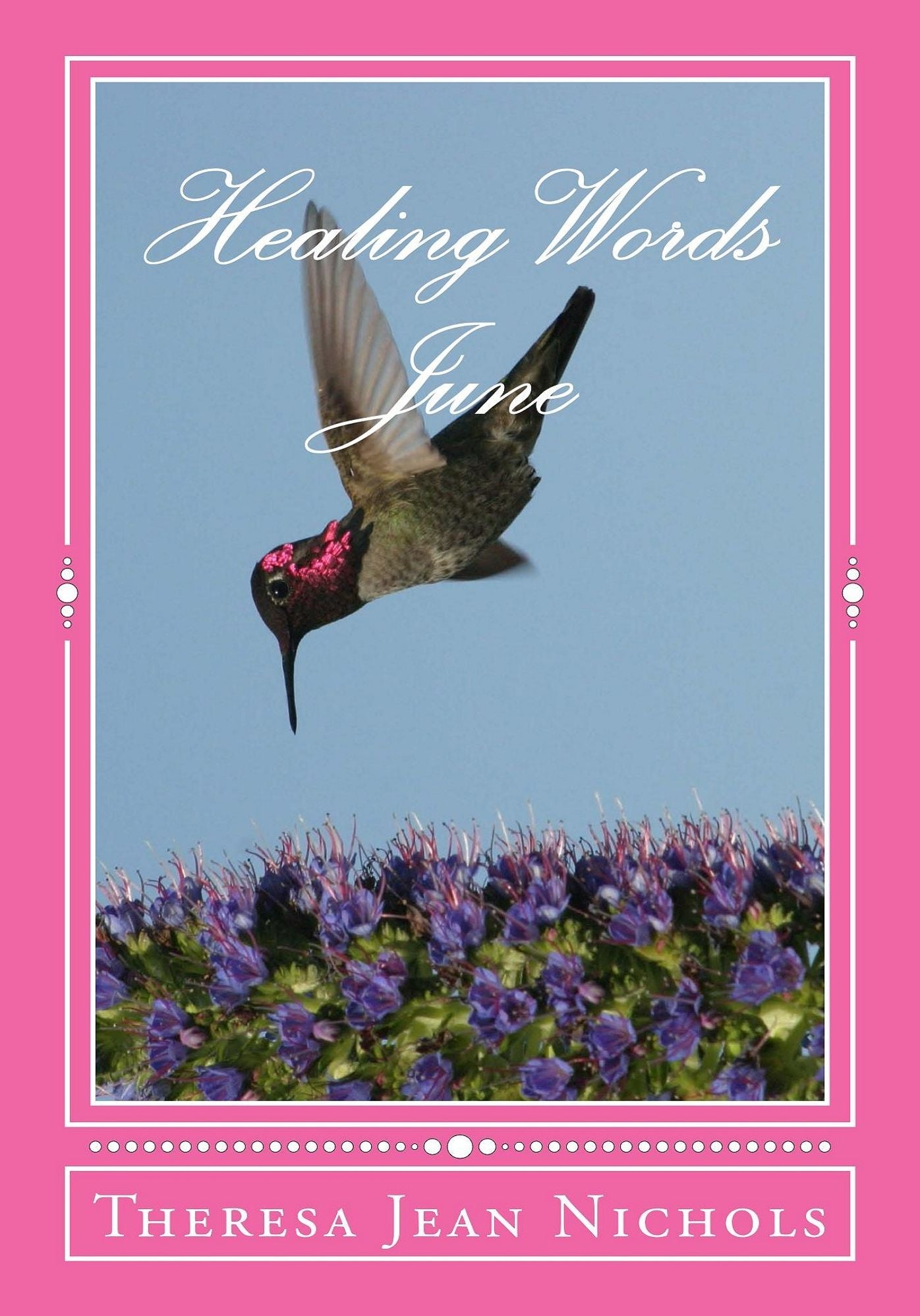 Healing Words June
