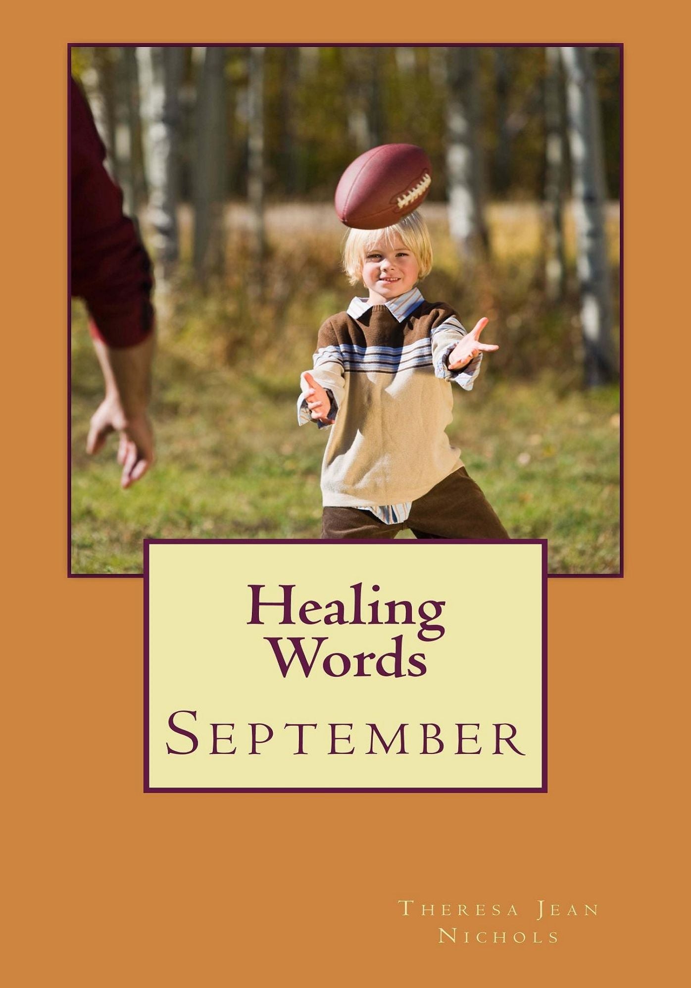 Healing Words September