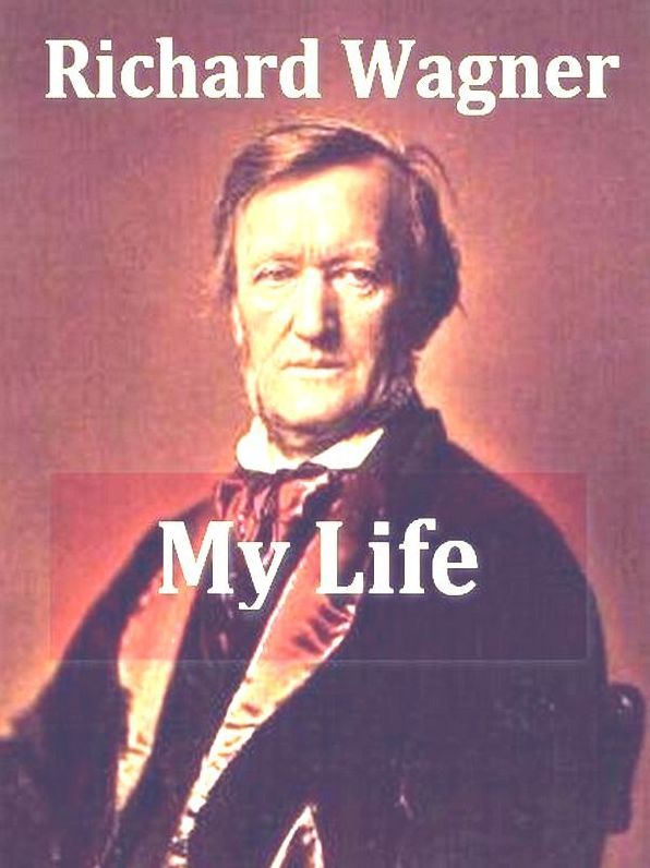 My Life, Volumes I-II Complete