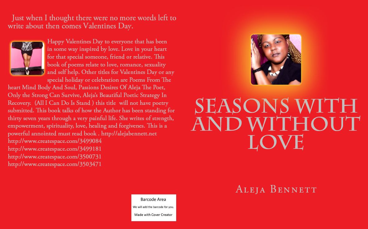 Seasons With and Without Love