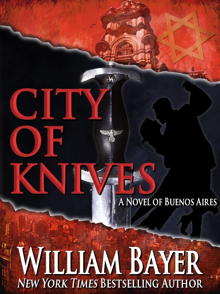 City of Knives