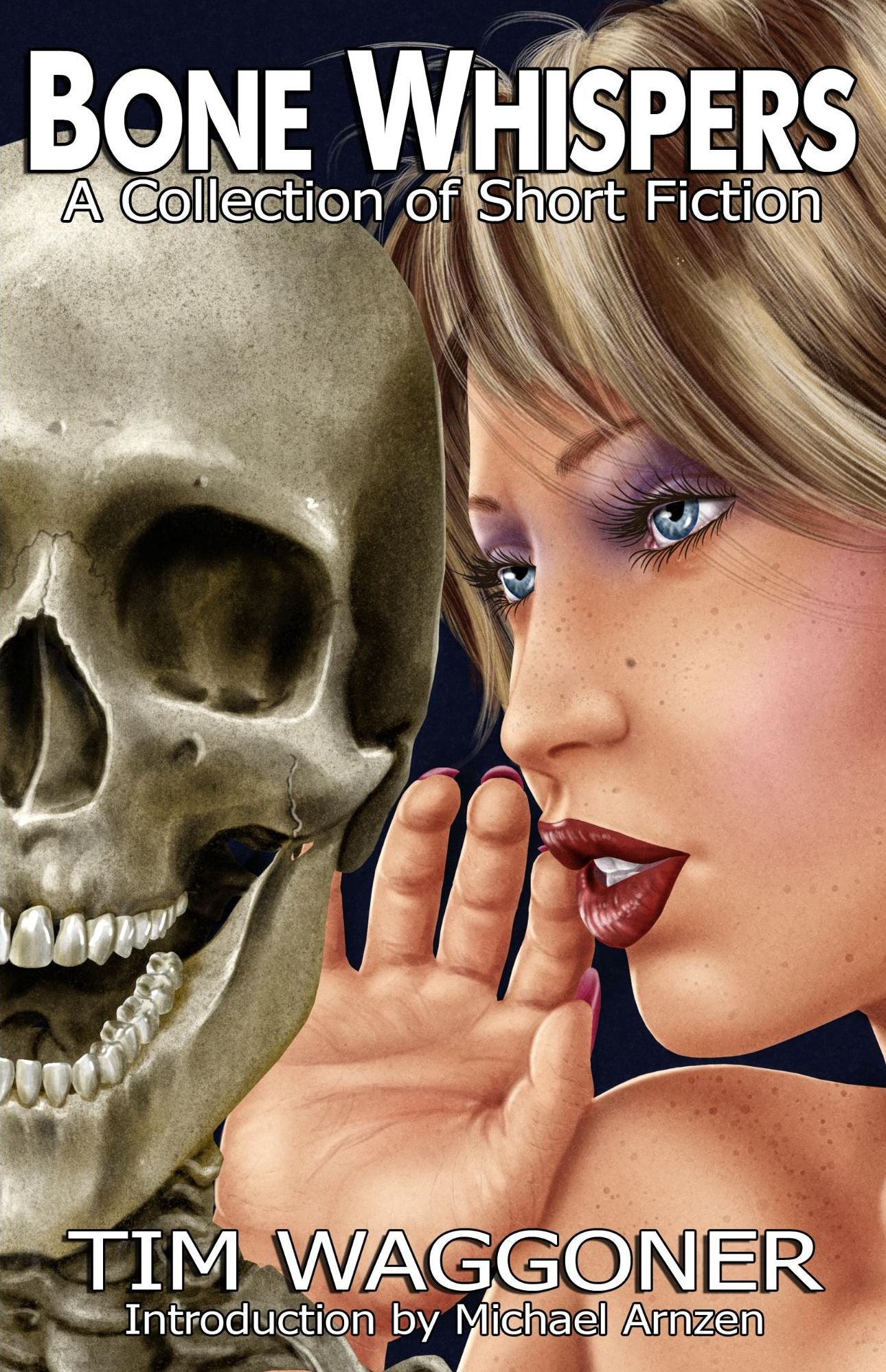 Bone Whispers
