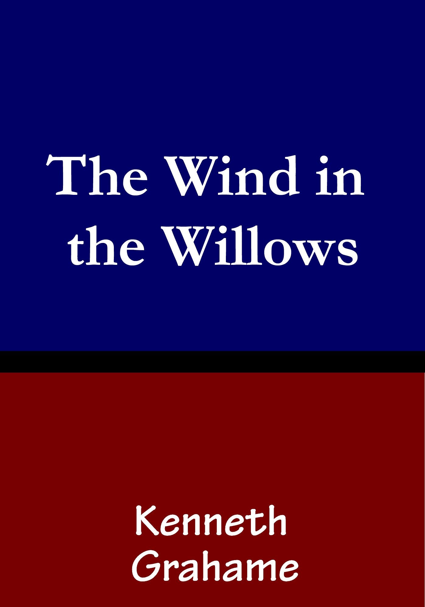 The Wind in the Willows