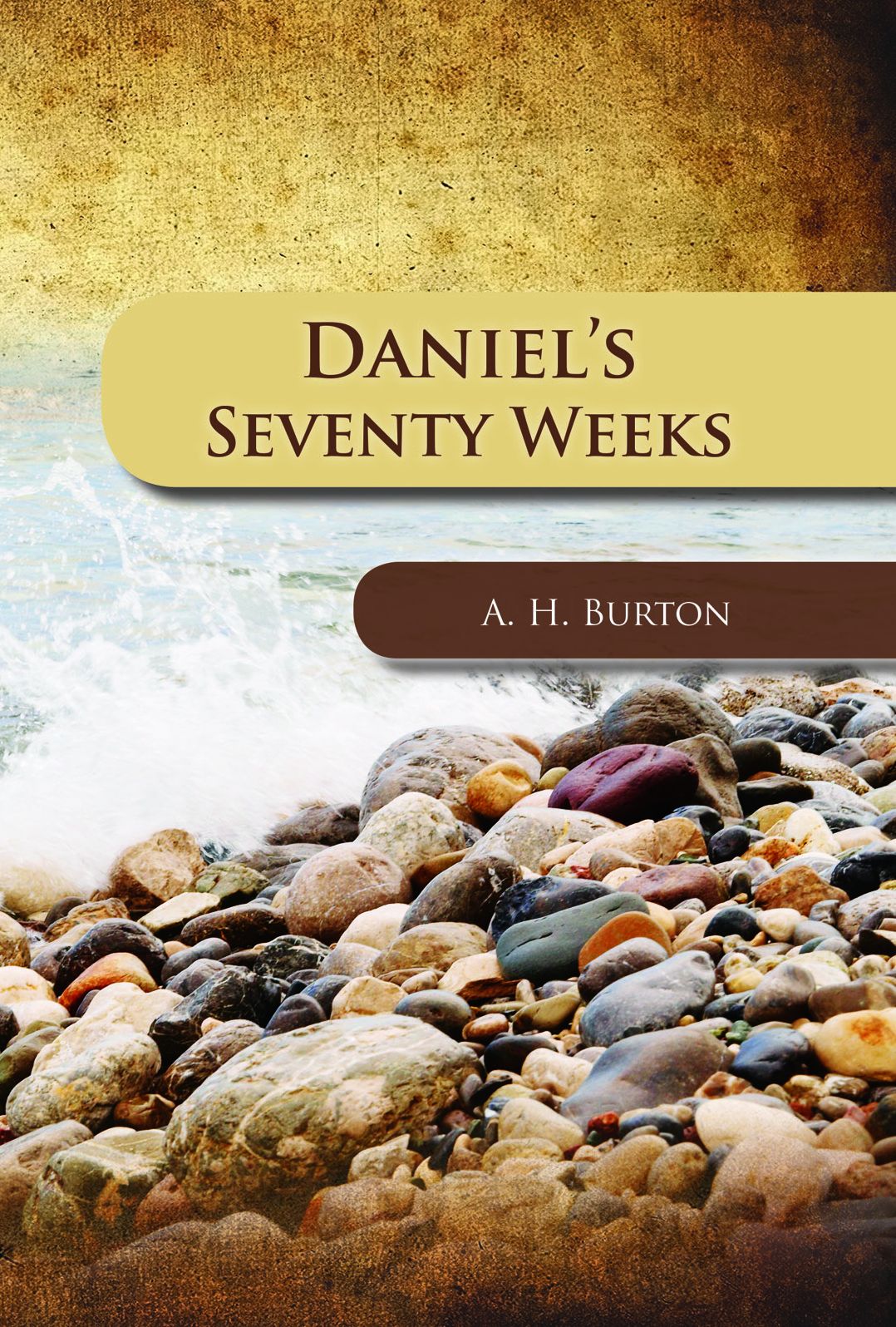 Daniel's Seventy Weeks