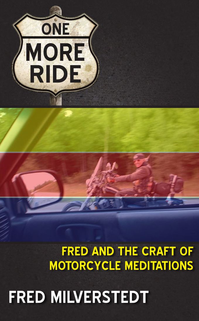 One More Ride