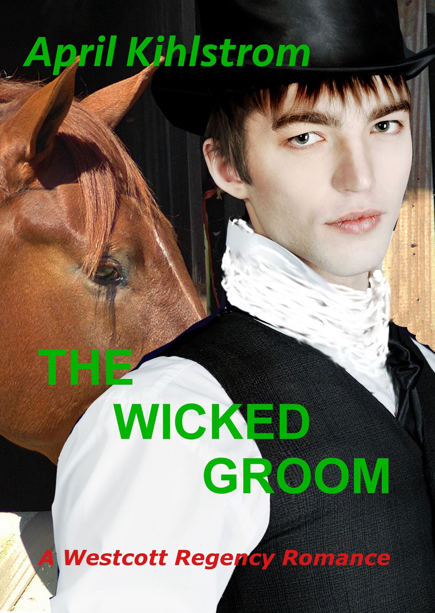 The Wicked Groom