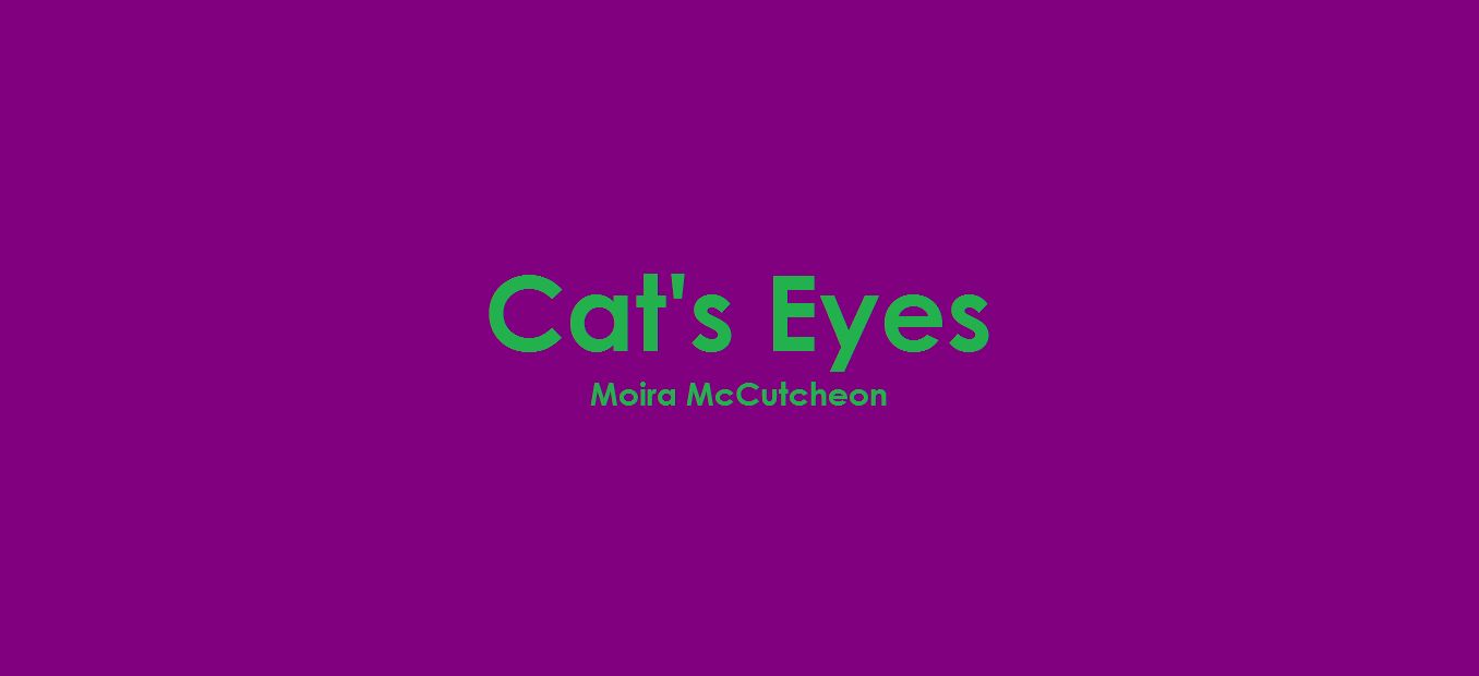 Cat's Eyes
