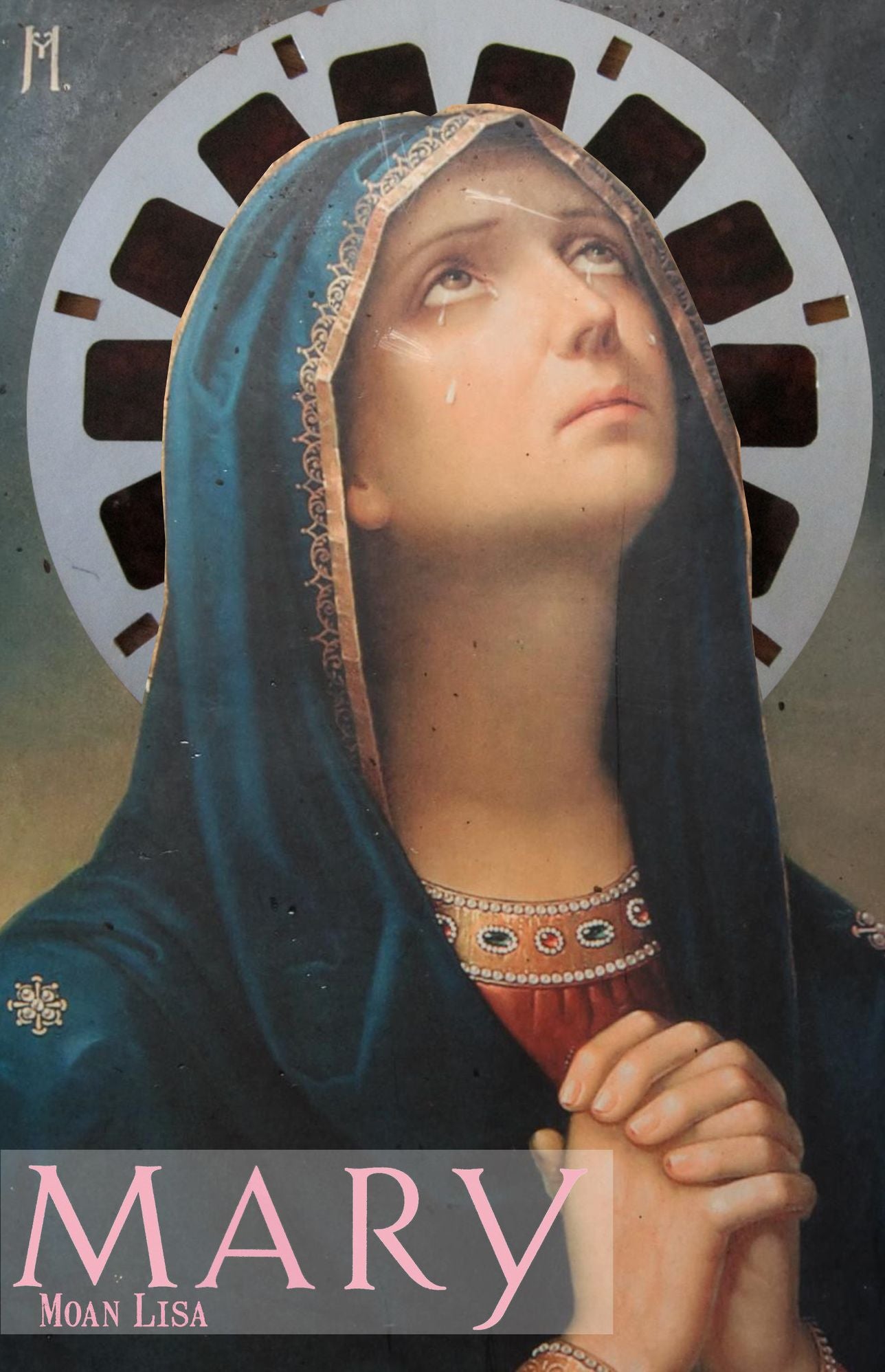 Mary