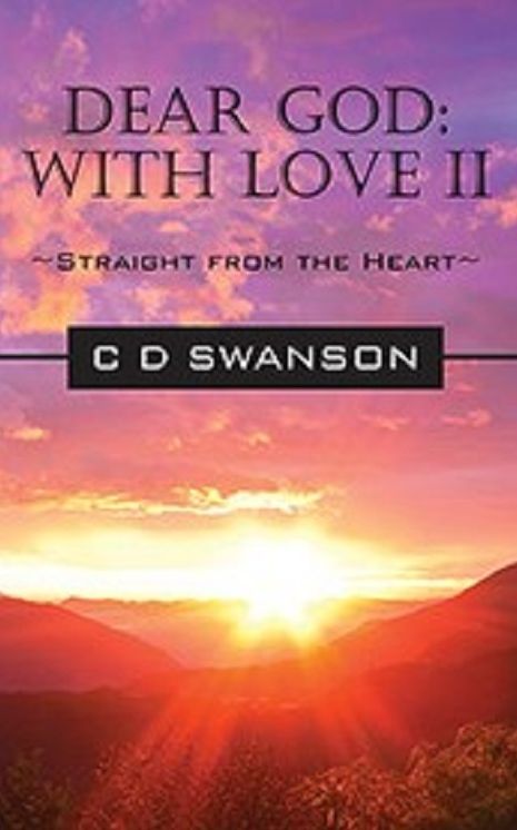 Dear God: Wilth Love II