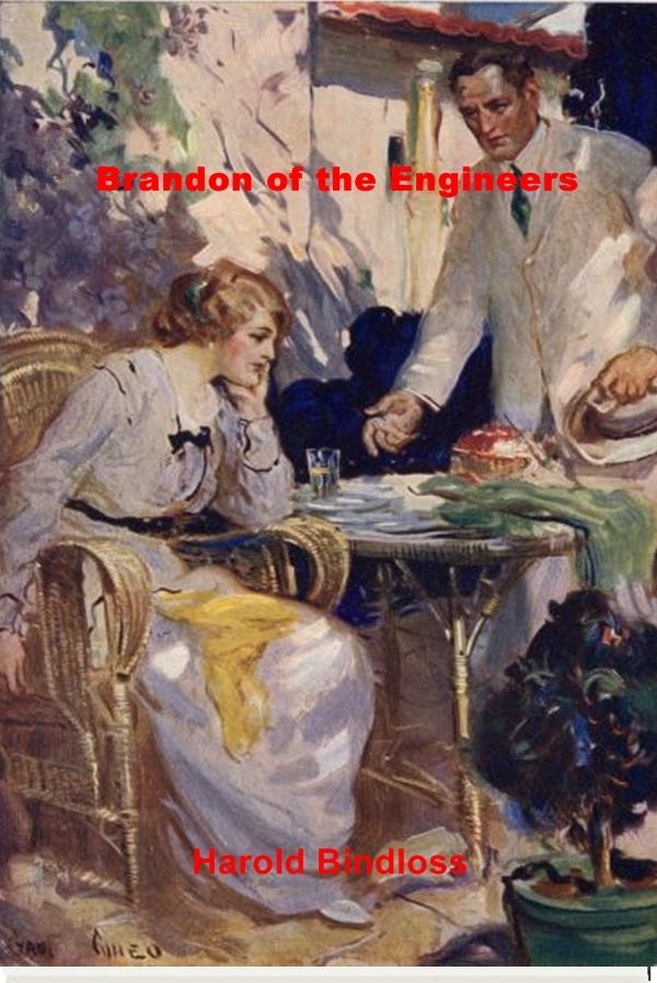 Brandon of the Engineers