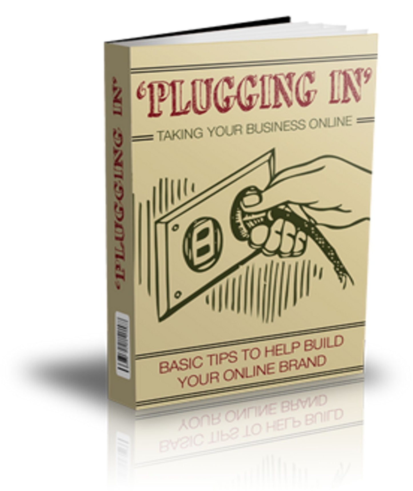 Plugging In: Offline Consulting Resources Guide! Taking Your Business Online! Links With Resources And Videos Included! AAA+++