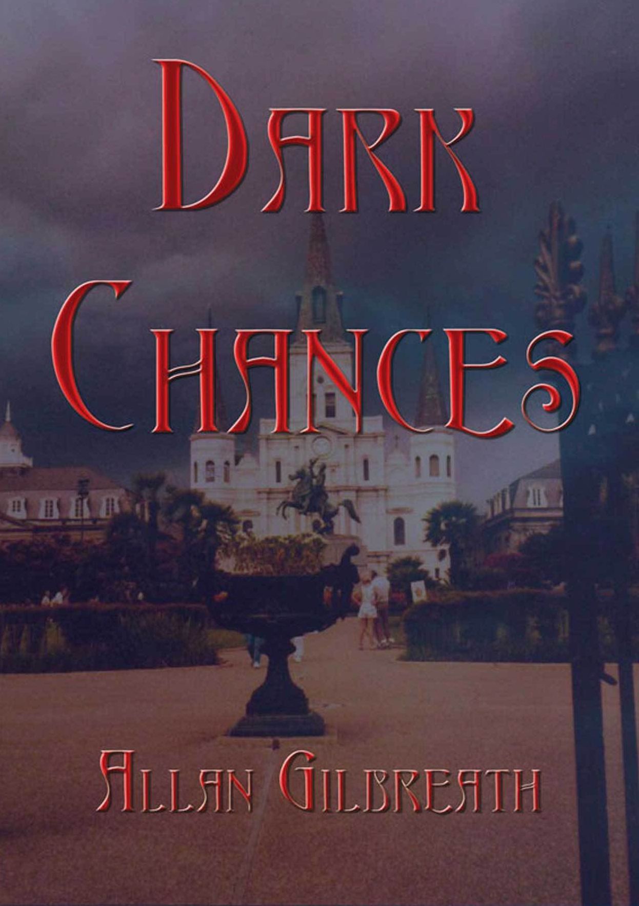 Dark Chances
