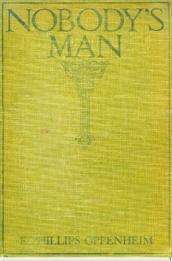 Nobody's Man