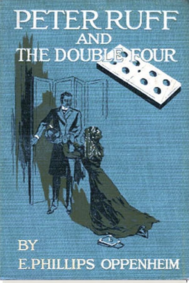 Peter Ruff and the Double Four