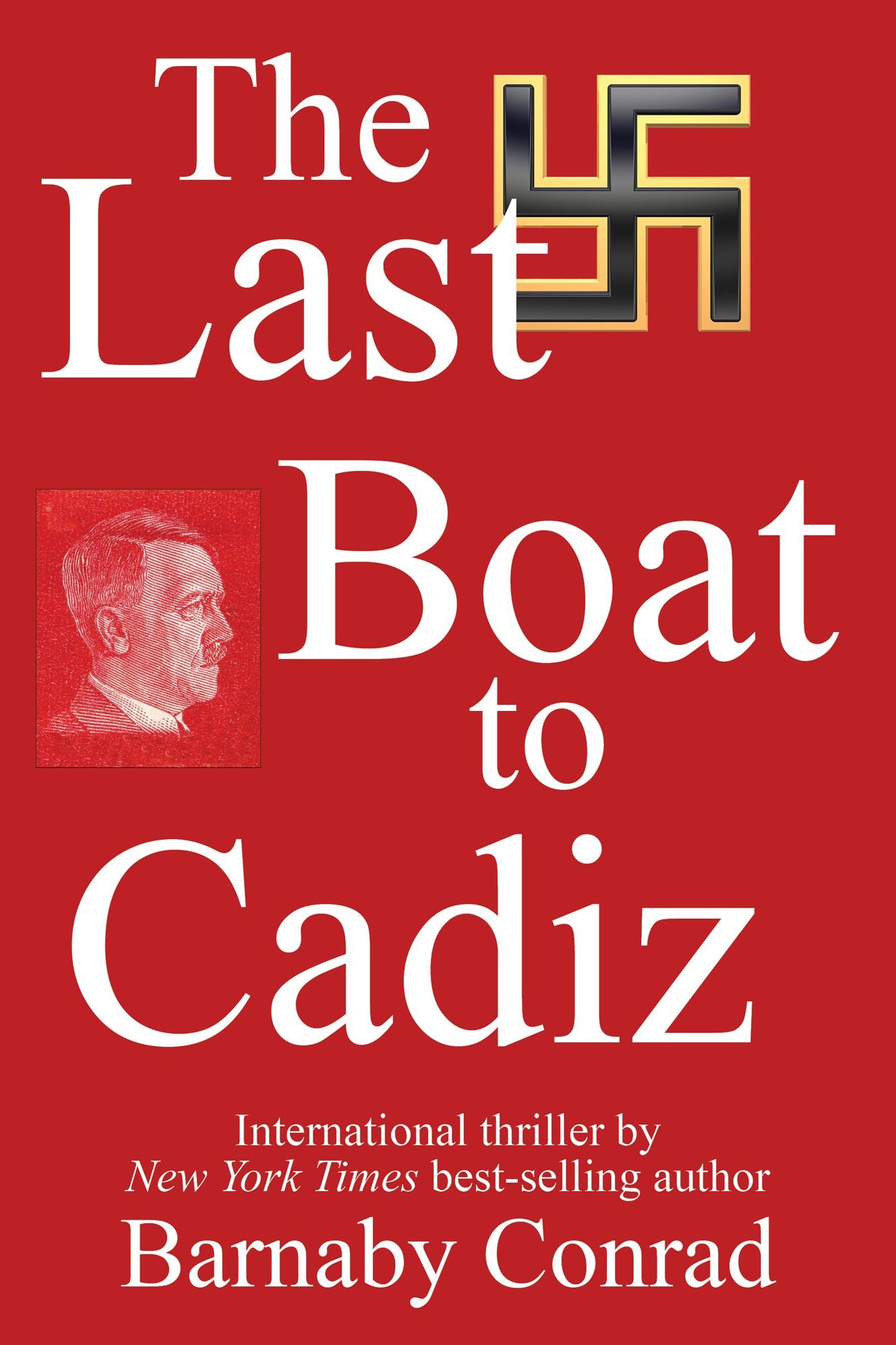 Last Boat to Cadiz