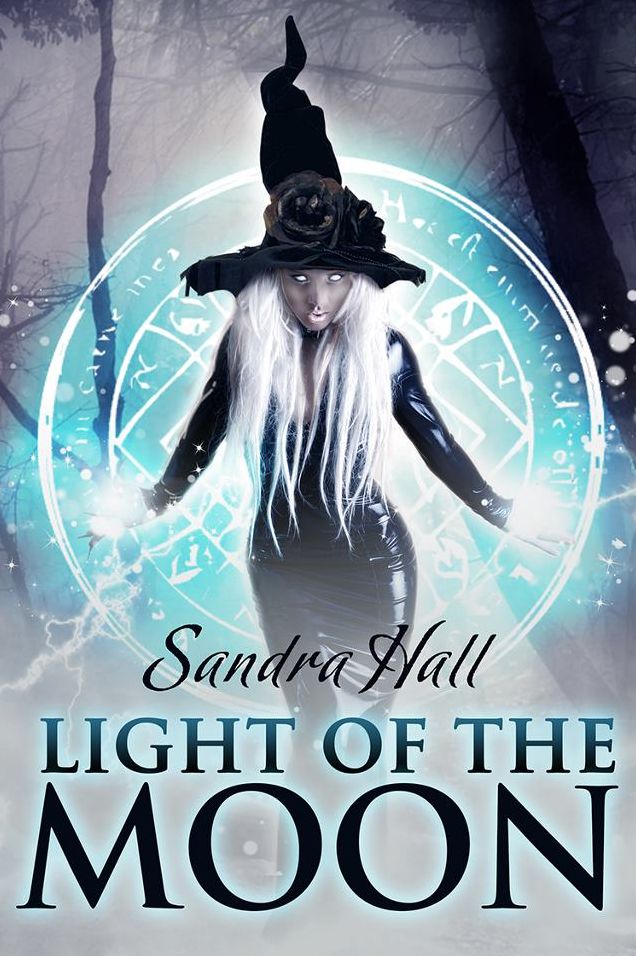 Light of the Moon