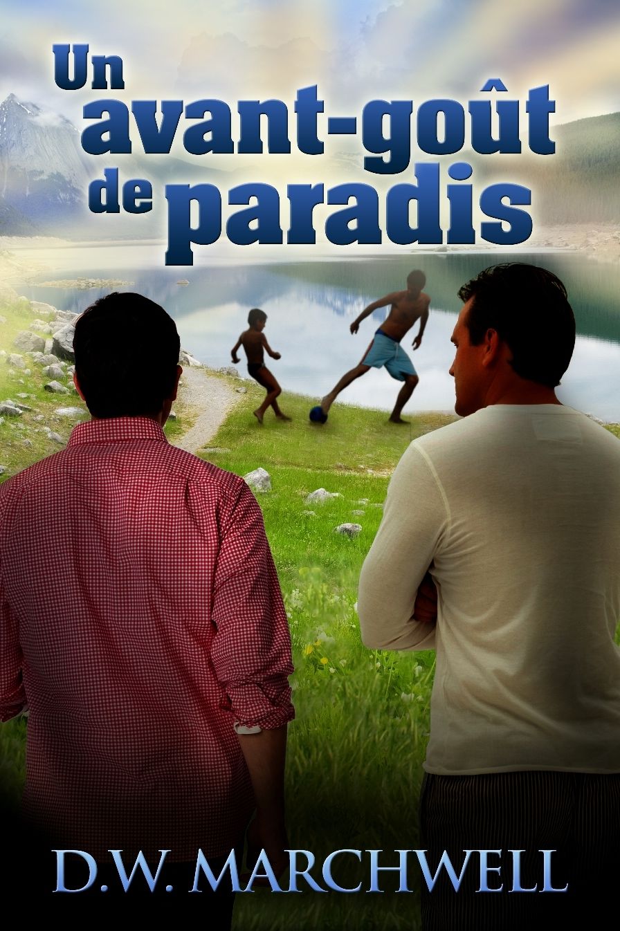 Un avant-gout de paradis