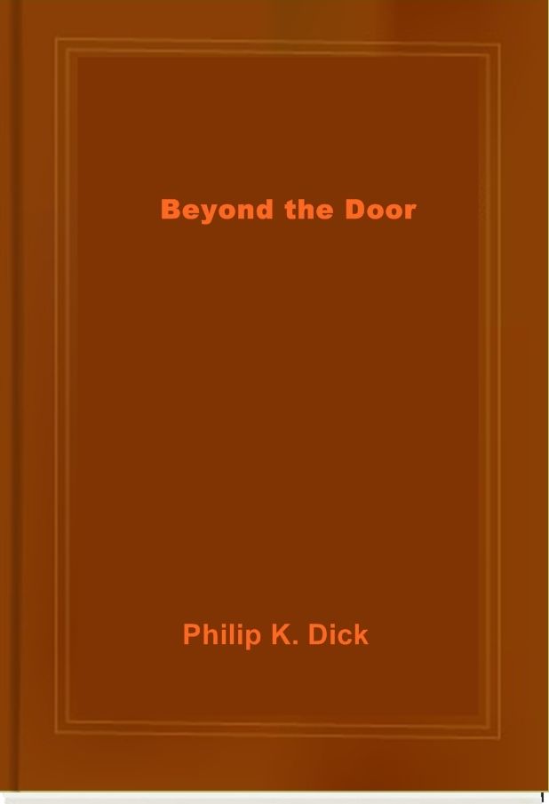 Beyond the Door