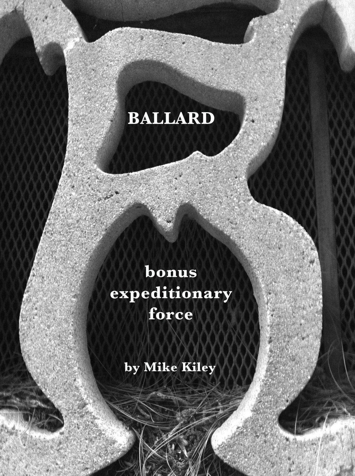 BALLARD bonus expeditionary force