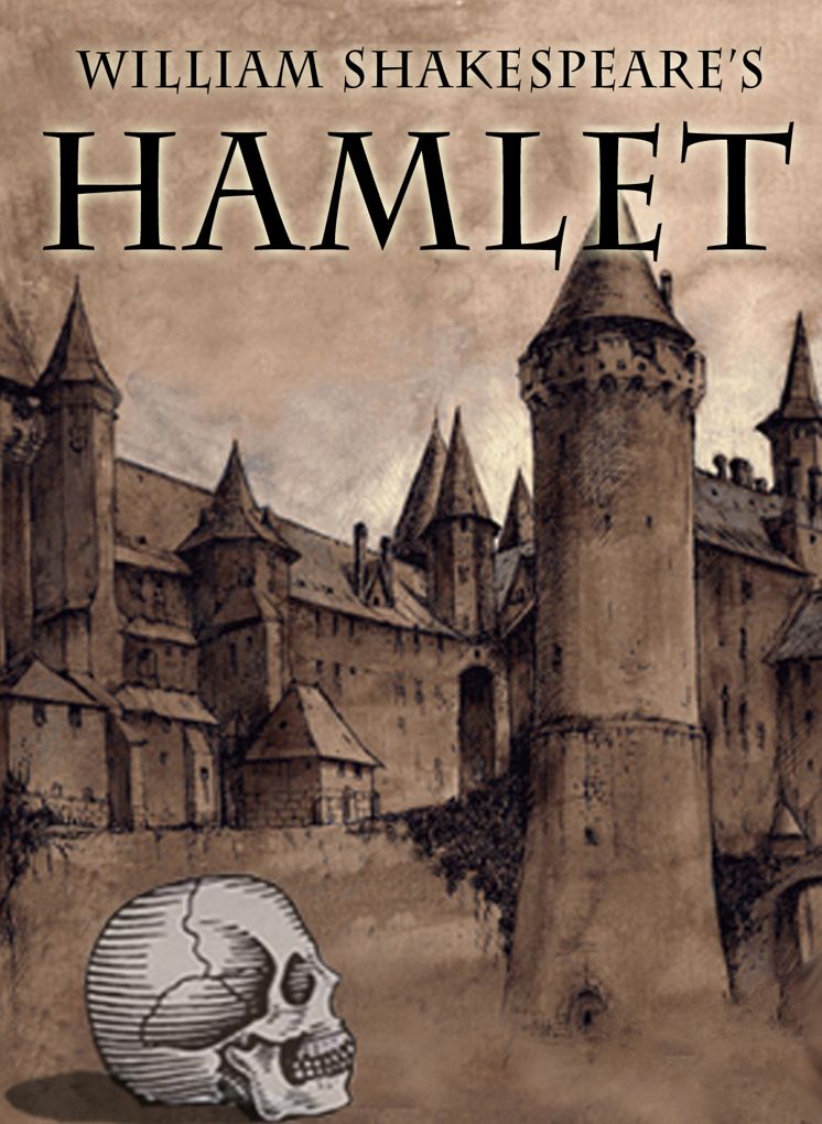 The Tragedy of Hamlet, Prince of Denmark