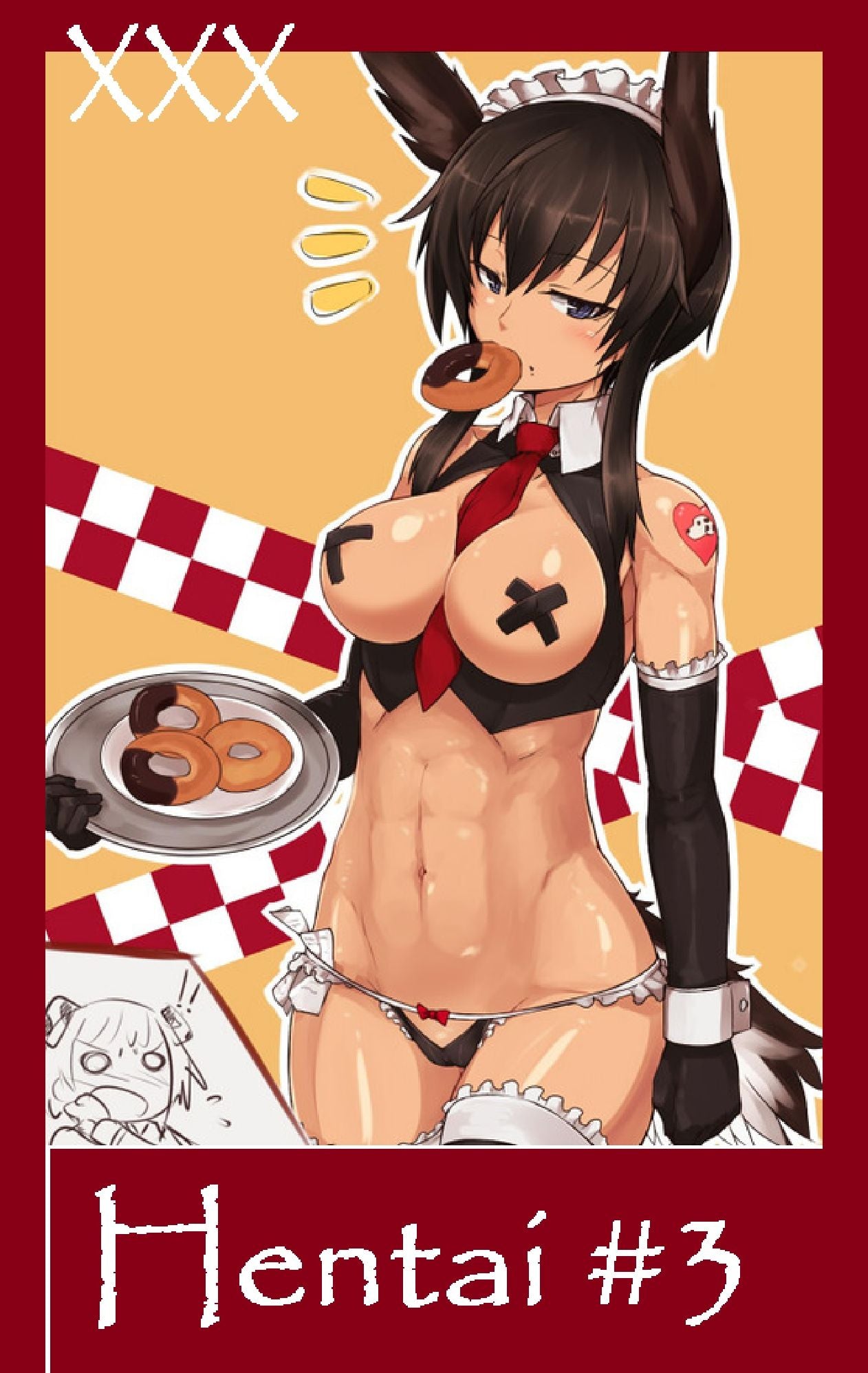 Erotic Photography: Hentai #3 Manga Anime Erotic Nudes Nude (Hentai, domination, Bare ass, sex, sexy, adult, xxx, nude, nude, erotic, erotica, breast, ass, blow job, she-male, Erotic Photography, Erotic Stories, Naked)