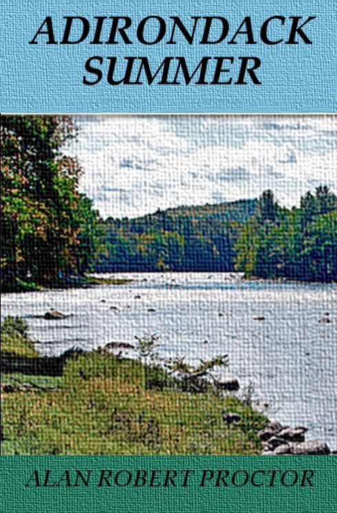 Adirondack Summer
