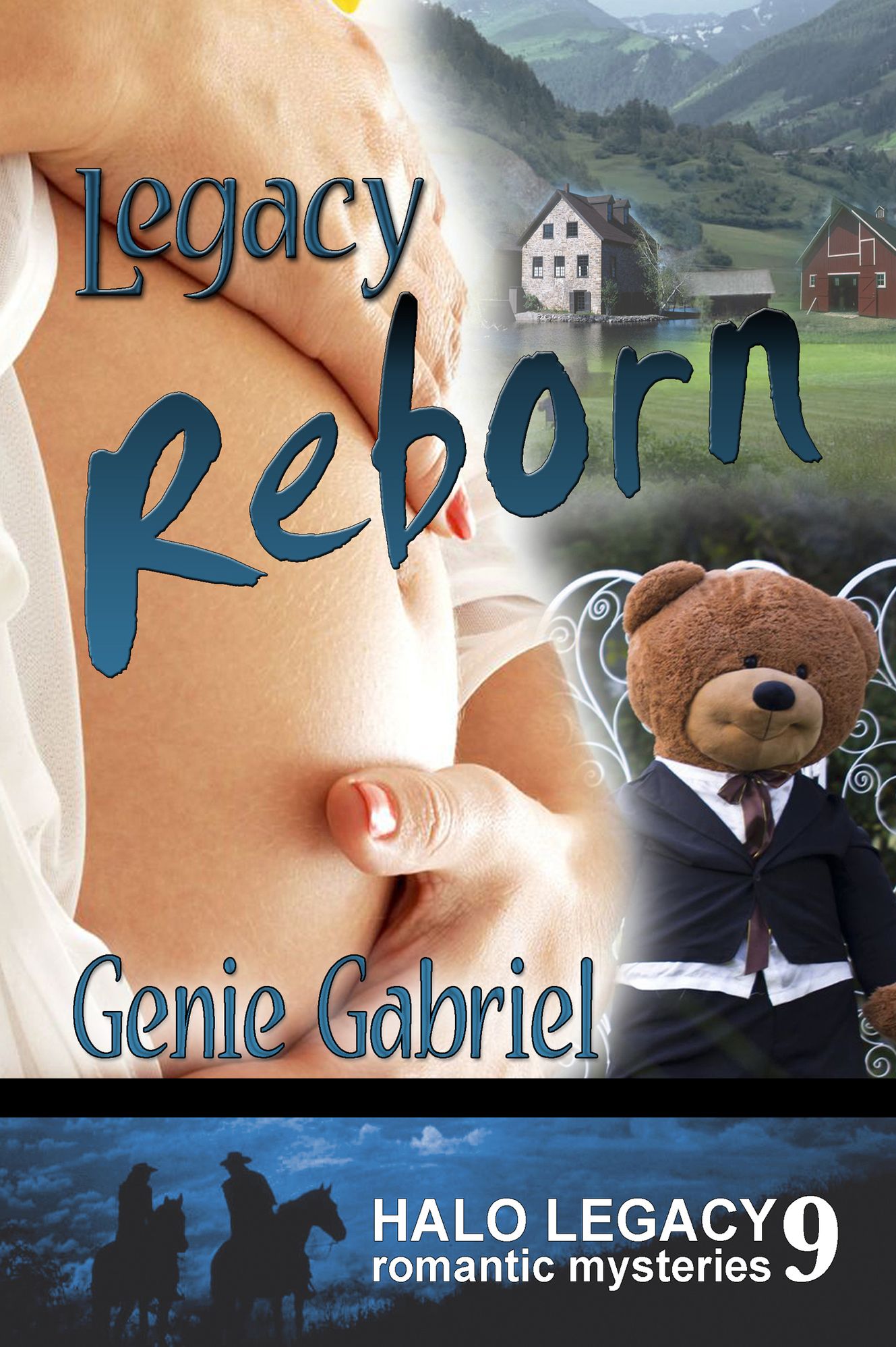 Legacy Reborn
