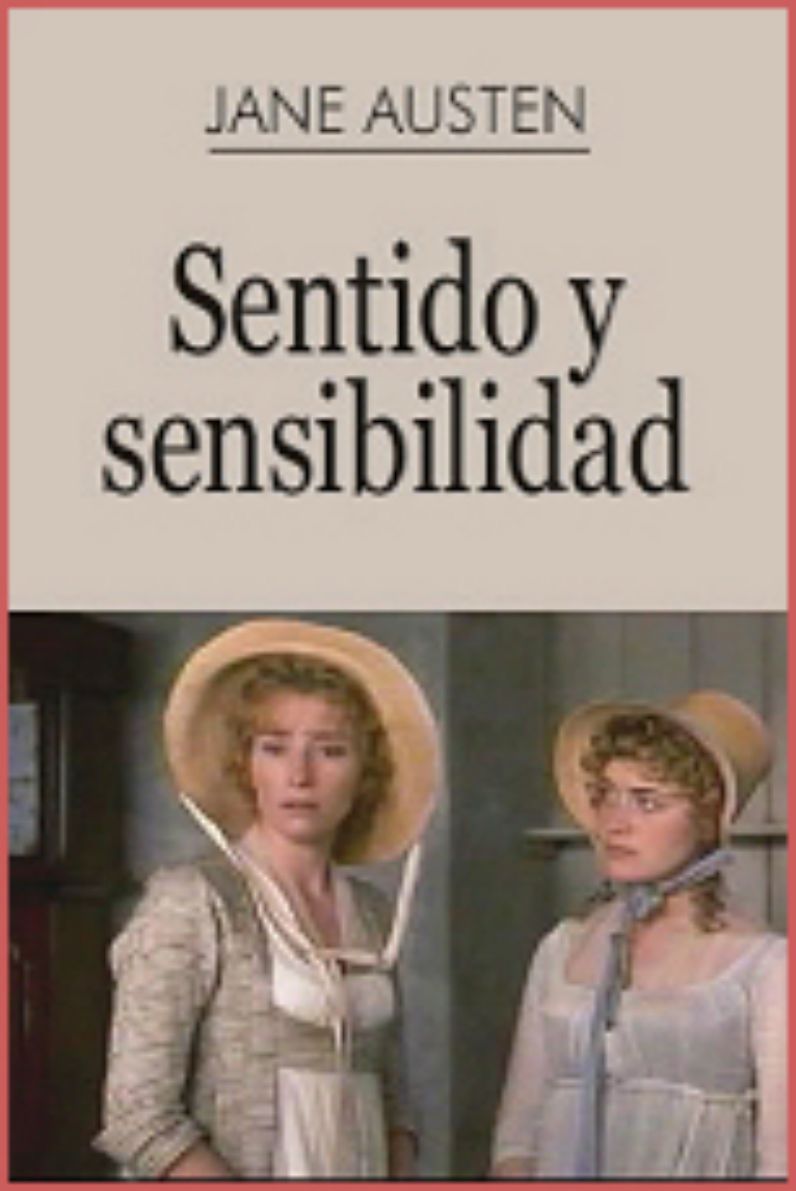 SENTIDO Y SENSIBILIDAD