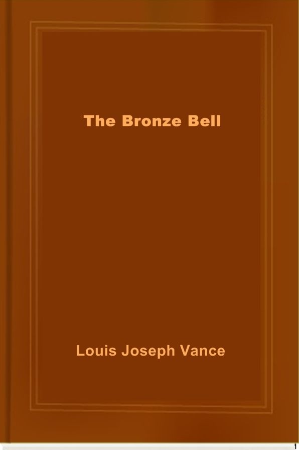 The Bronze Bell