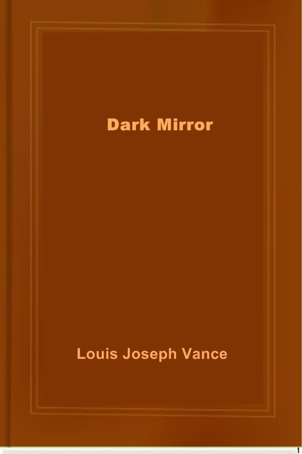 Dark Mirror