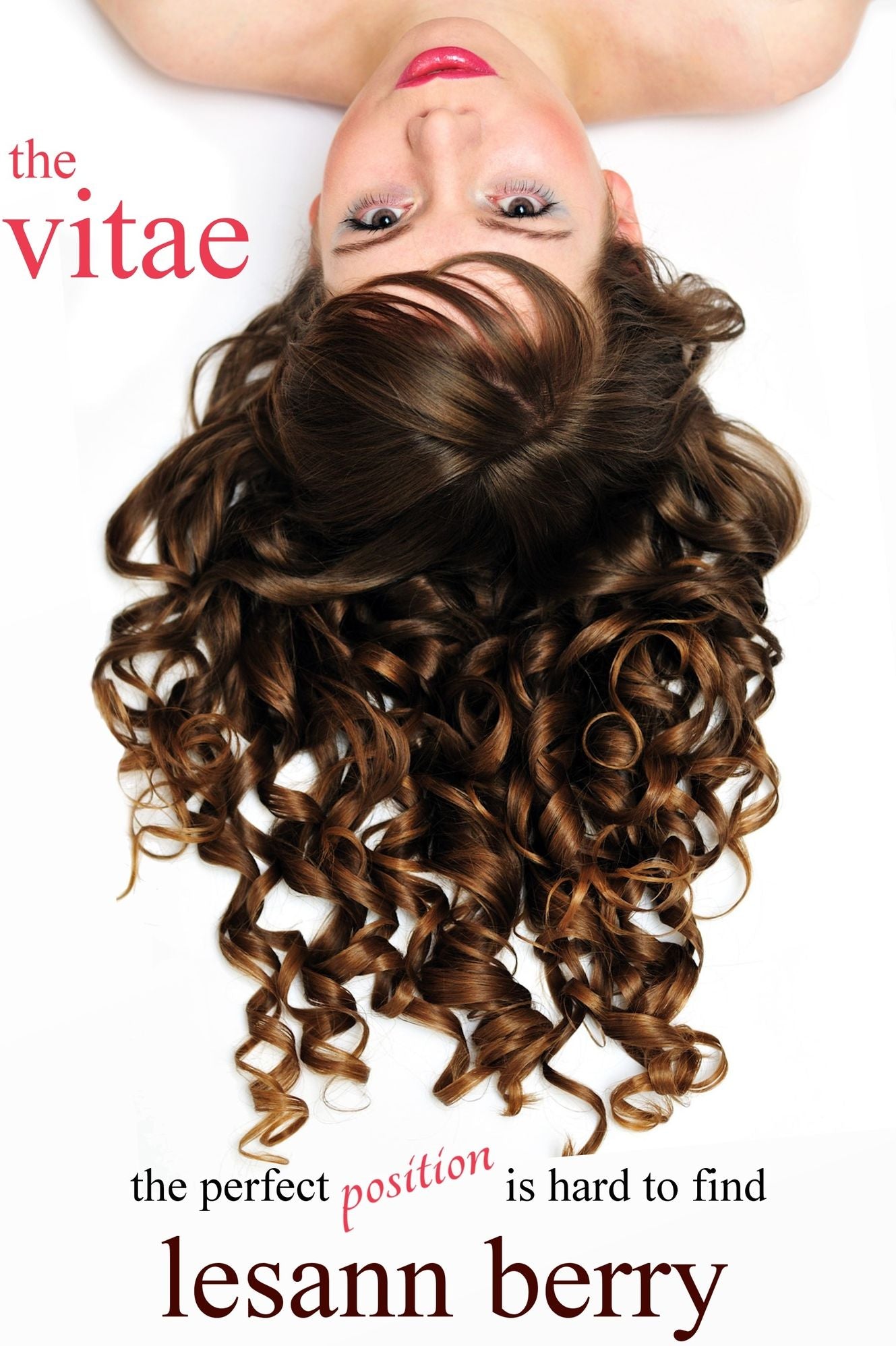 The Vitae, A Rose Brashear Novella
