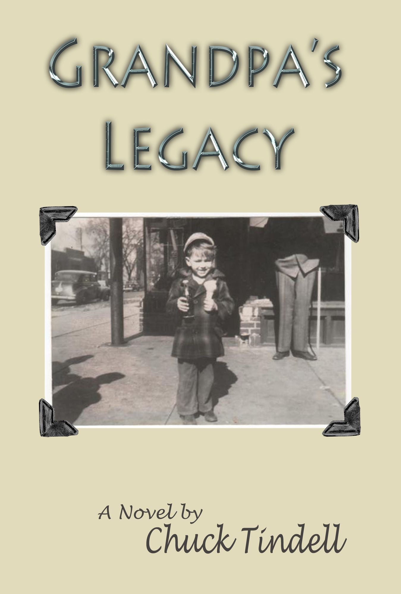 Grandpa's Legacy